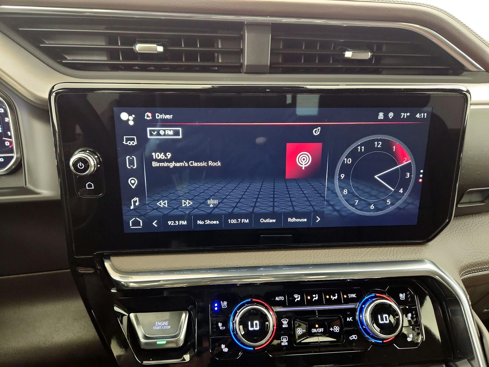 Thumbnail: 2025 GMC Sierra 1500 - 14