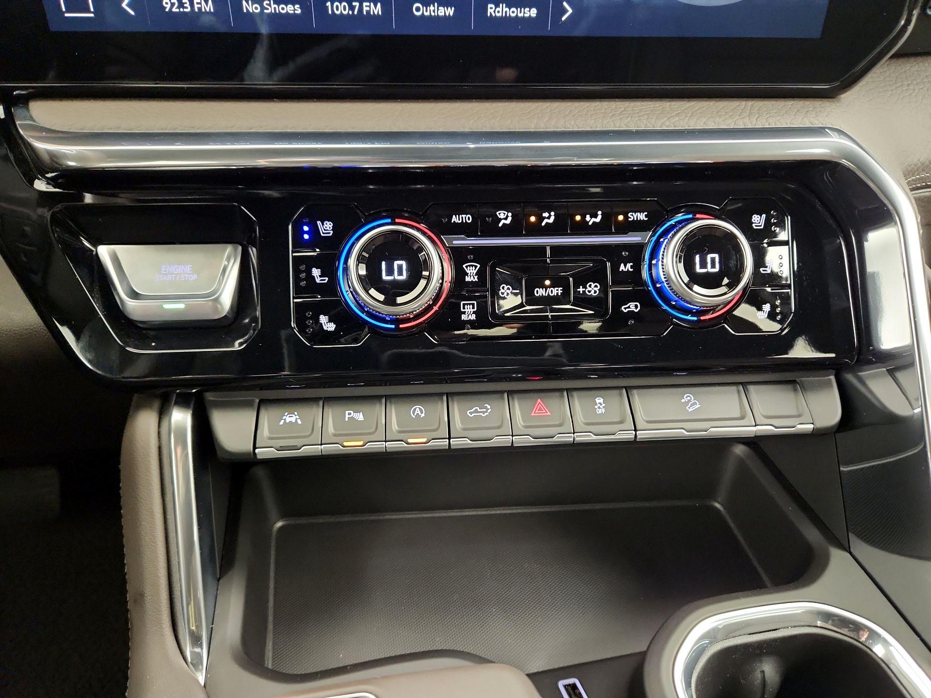 Thumbnail: 2025 GMC Sierra 1500 - 15