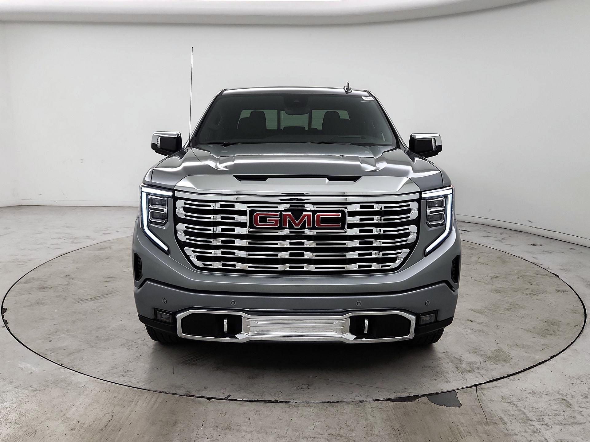 Thumbnail: 2025 GMC Sierra 1500 - 2