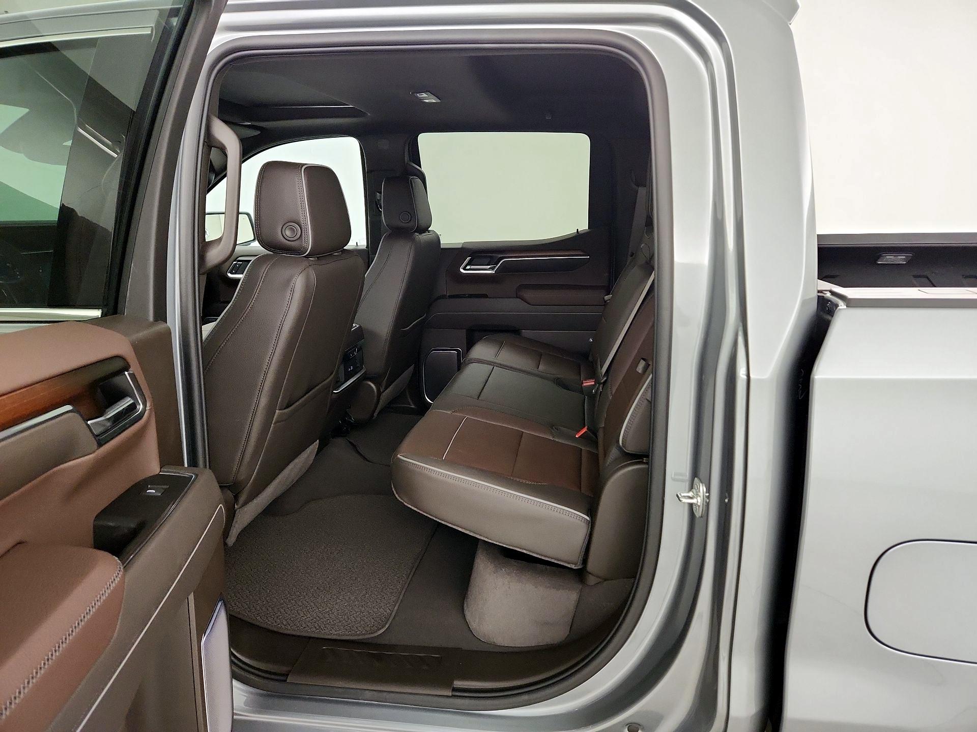 Thumbnail: 2025 GMC Sierra 1500 - 19