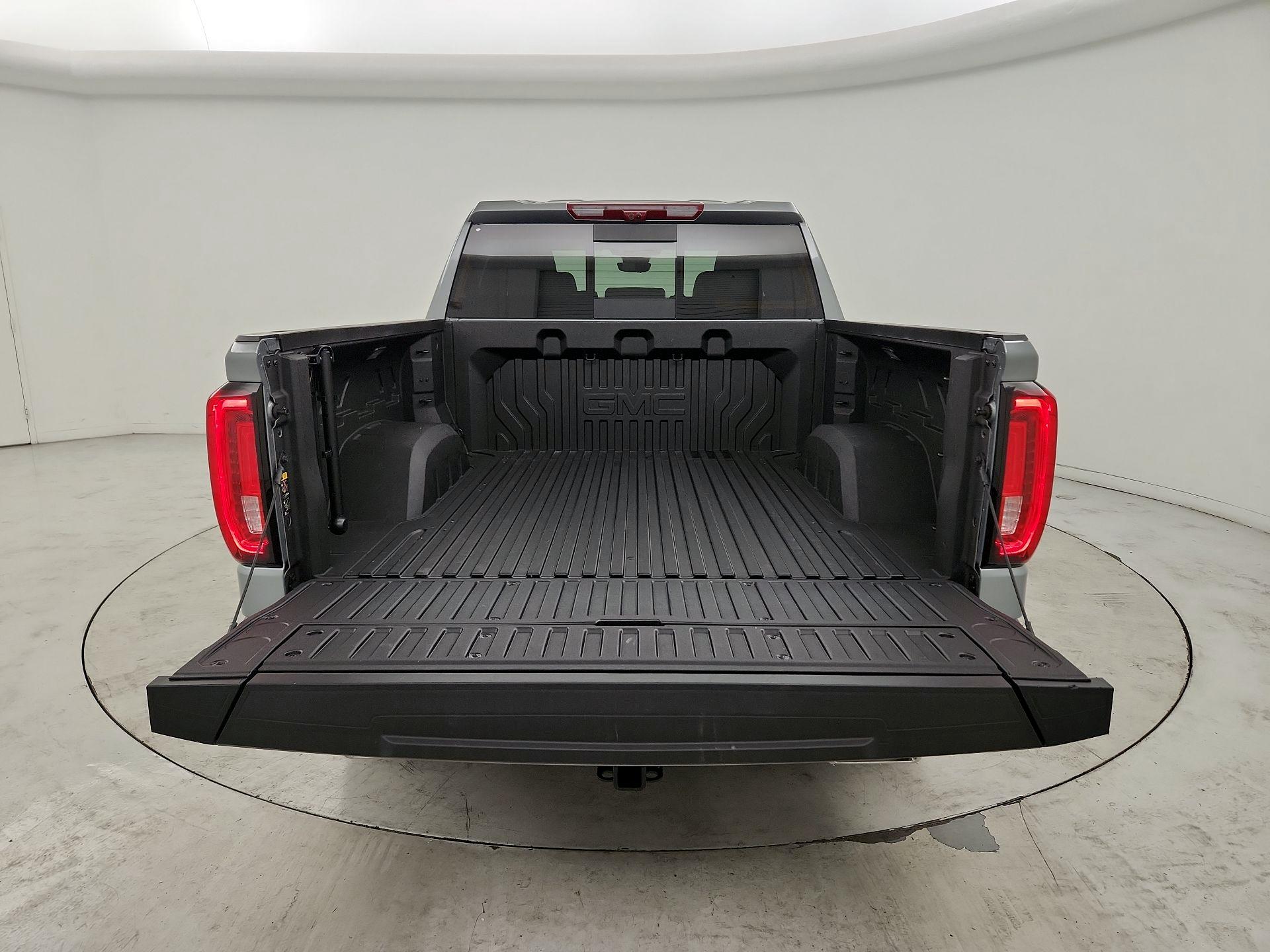 Thumbnail: 2025 GMC Sierra 1500 - 20