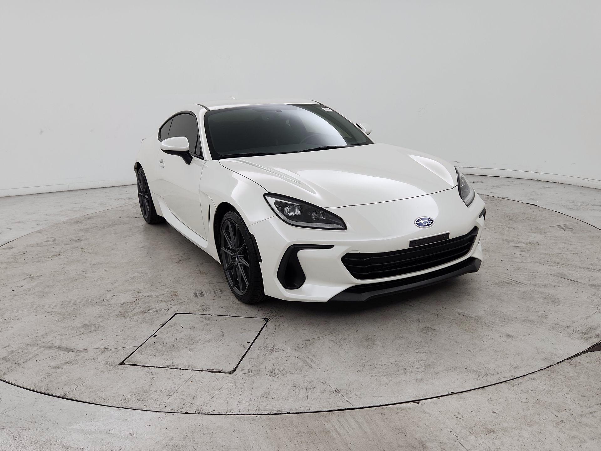 Thumbnail: 2023 Subaru BRZ - 1