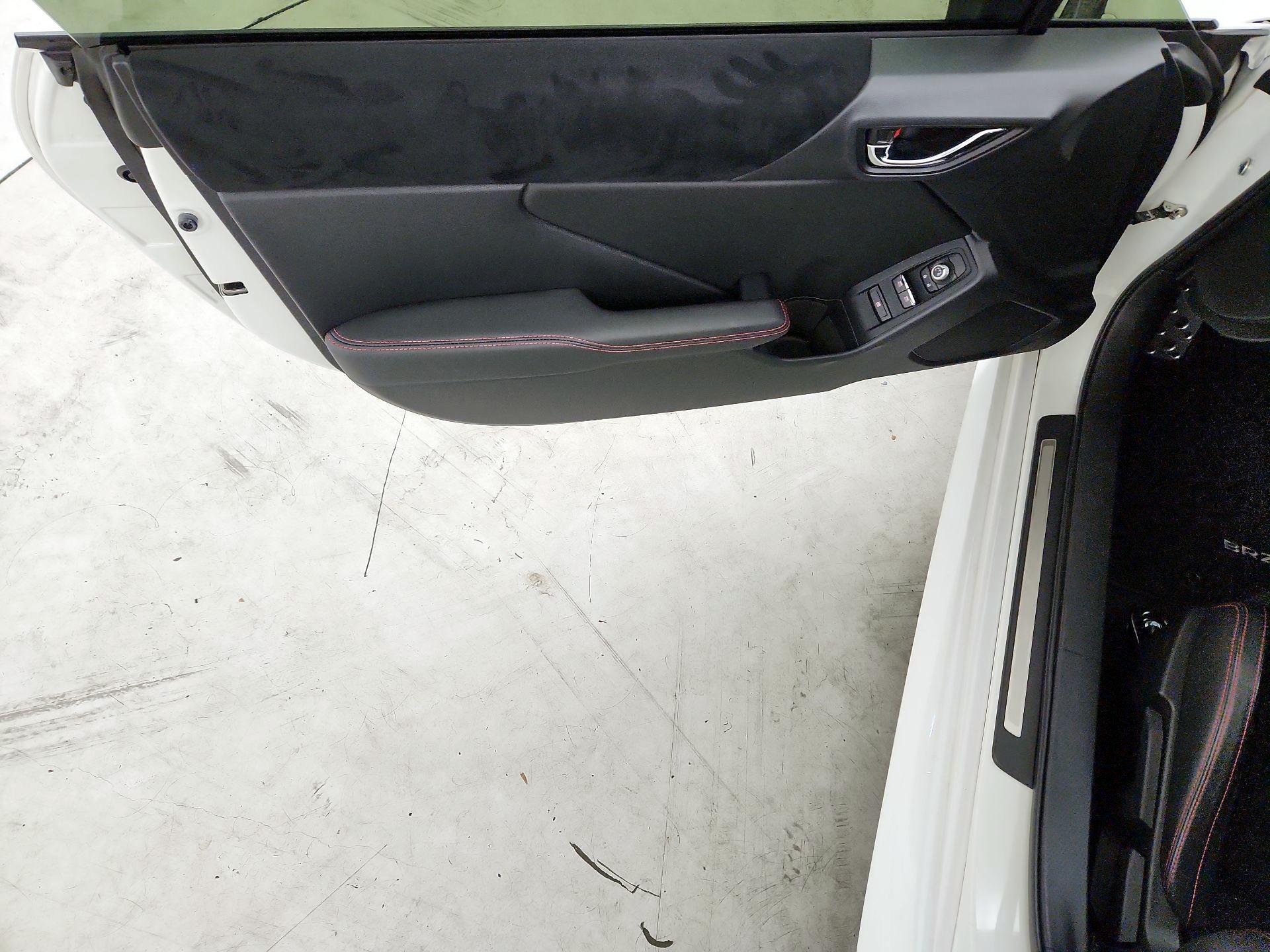 Thumbnail: 2023 Subaru BRZ - 10