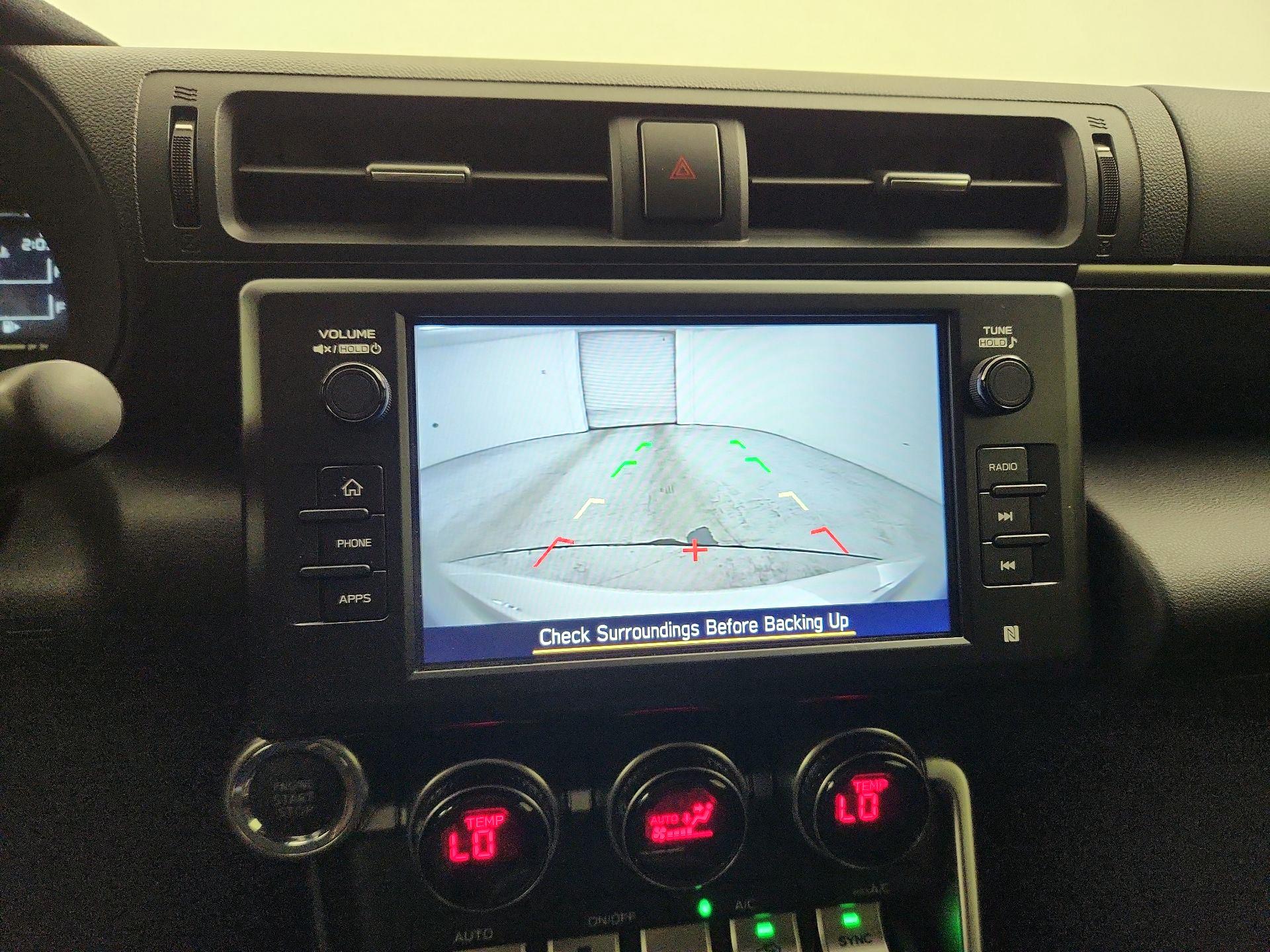 Thumbnail: 2023 Subaru BRZ - 12