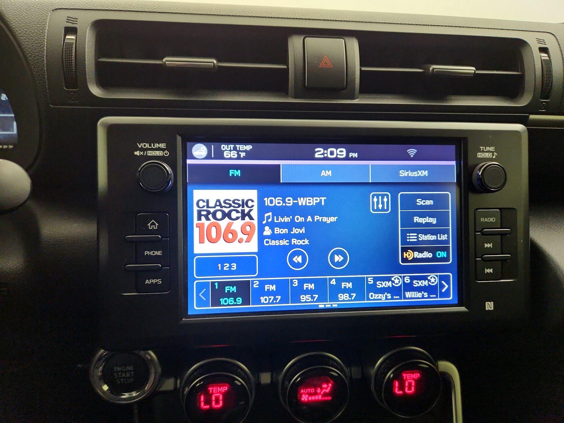 Thumbnail: 2023 Subaru BRZ - 13