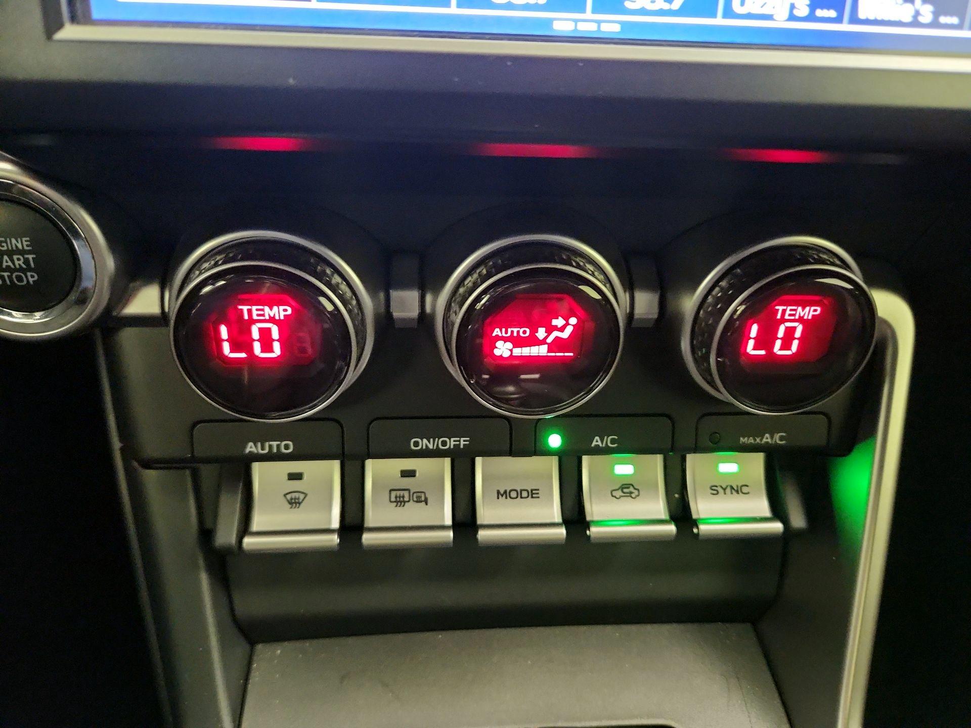 Thumbnail: 2023 Subaru BRZ - 14