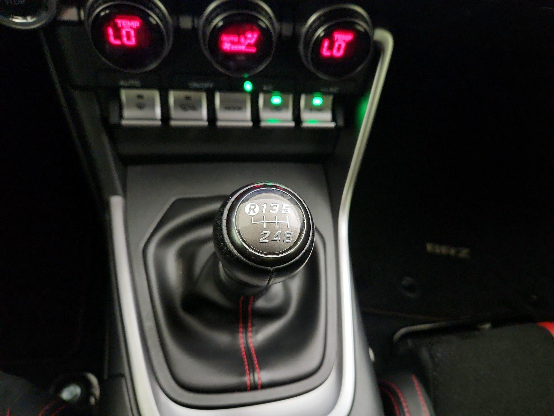 Thumbnail: 2023 Subaru BRZ - 15