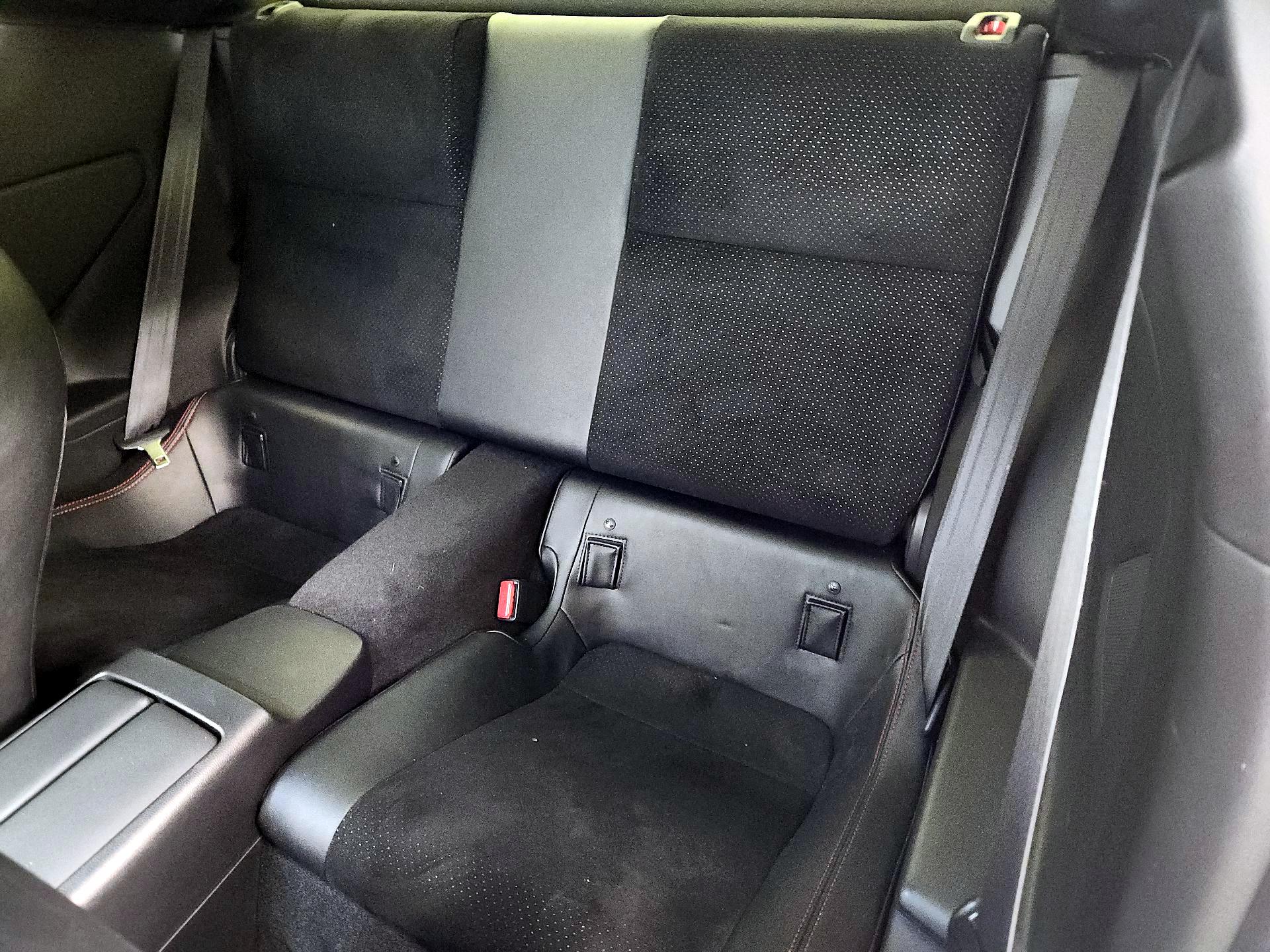 Thumbnail: 2023 Subaru BRZ - 17