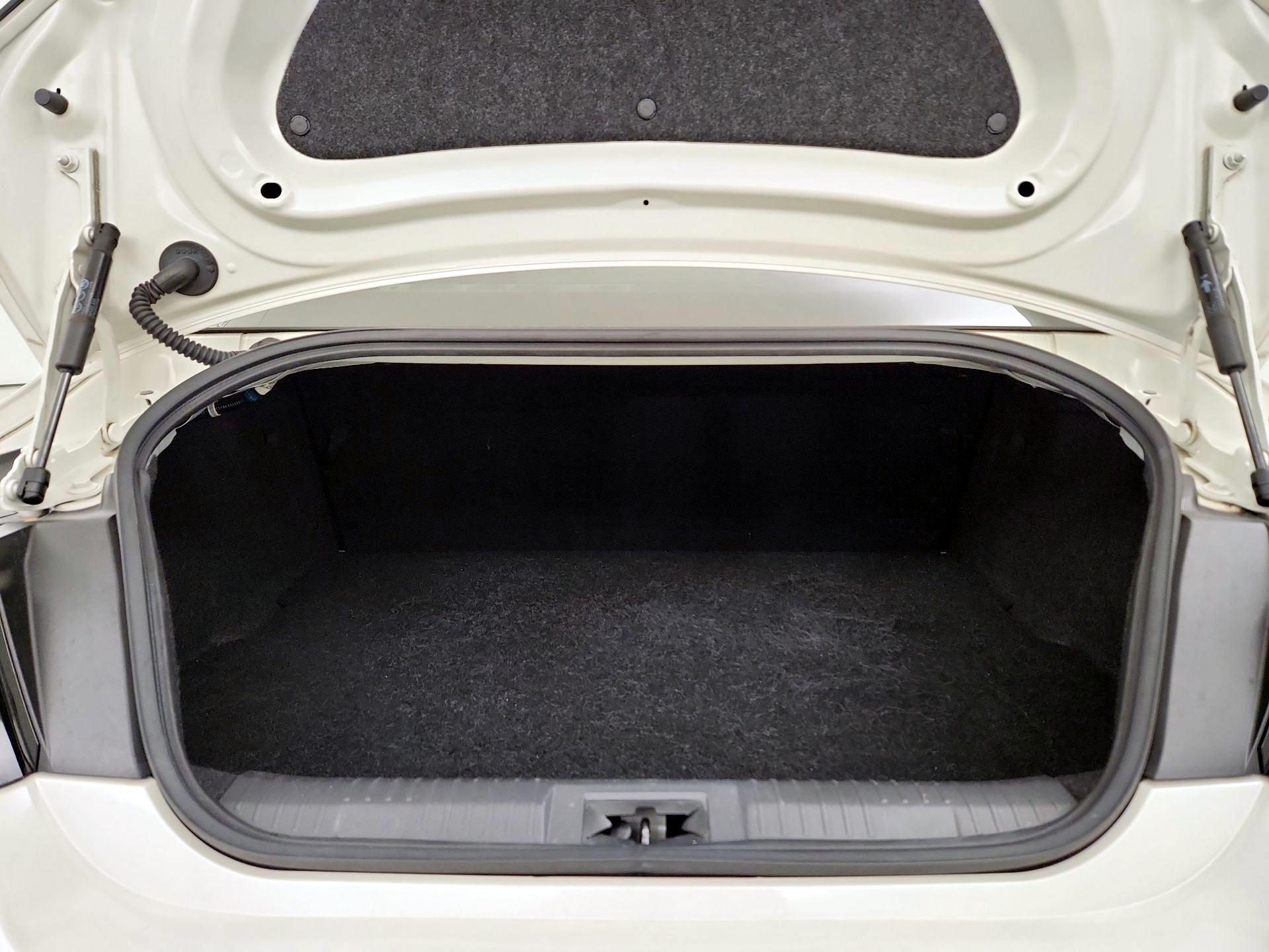 Thumbnail: 2023 Subaru BRZ - 18