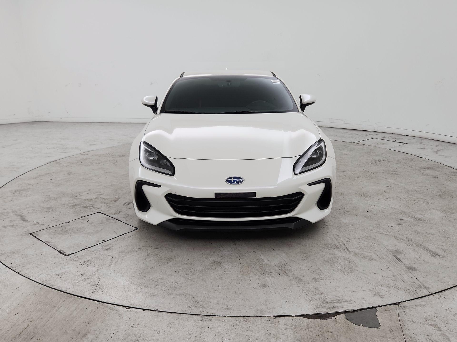 Thumbnail: 2023 Subaru BRZ - 2