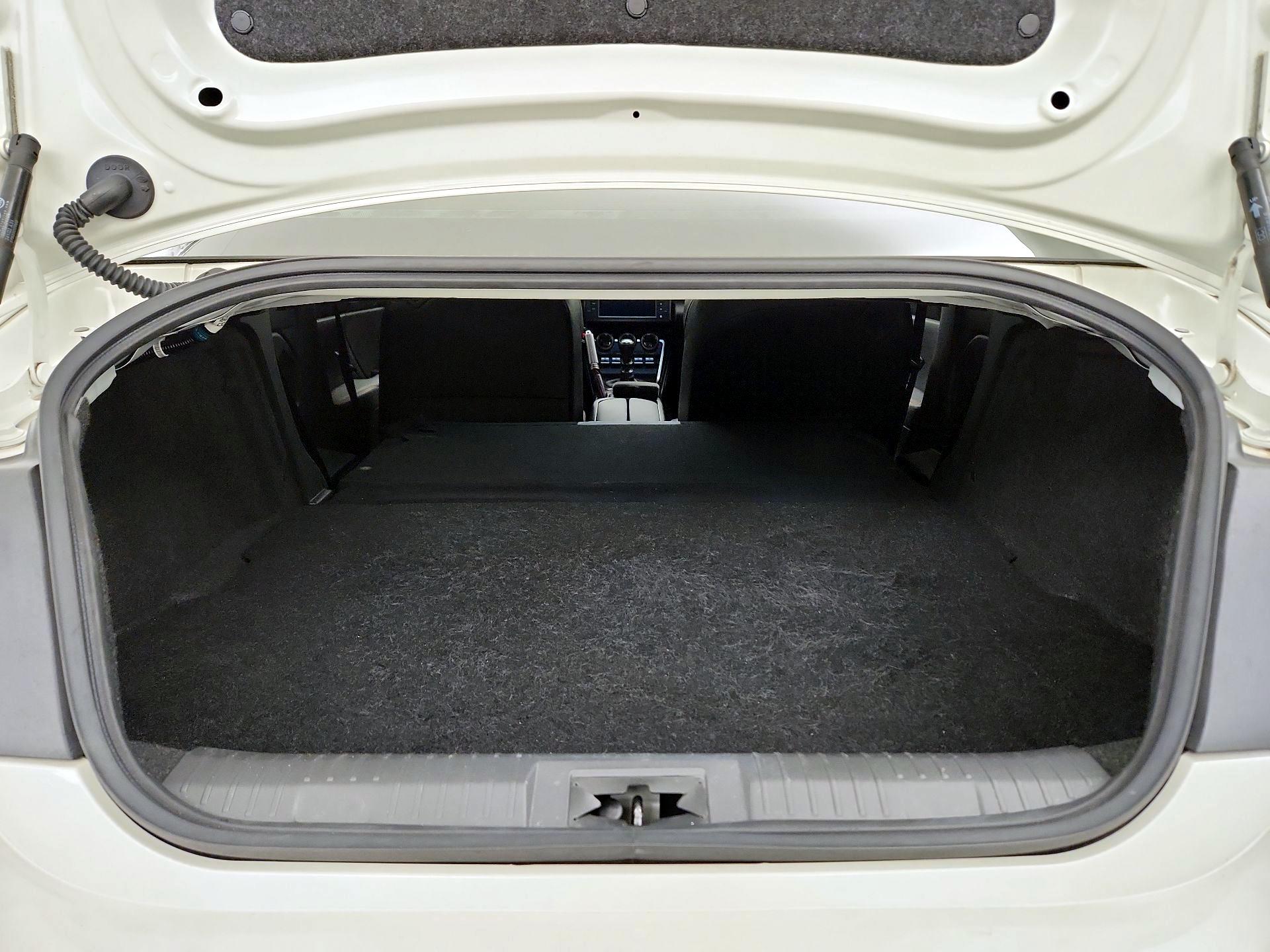 Thumbnail: 2023 Subaru BRZ - 19