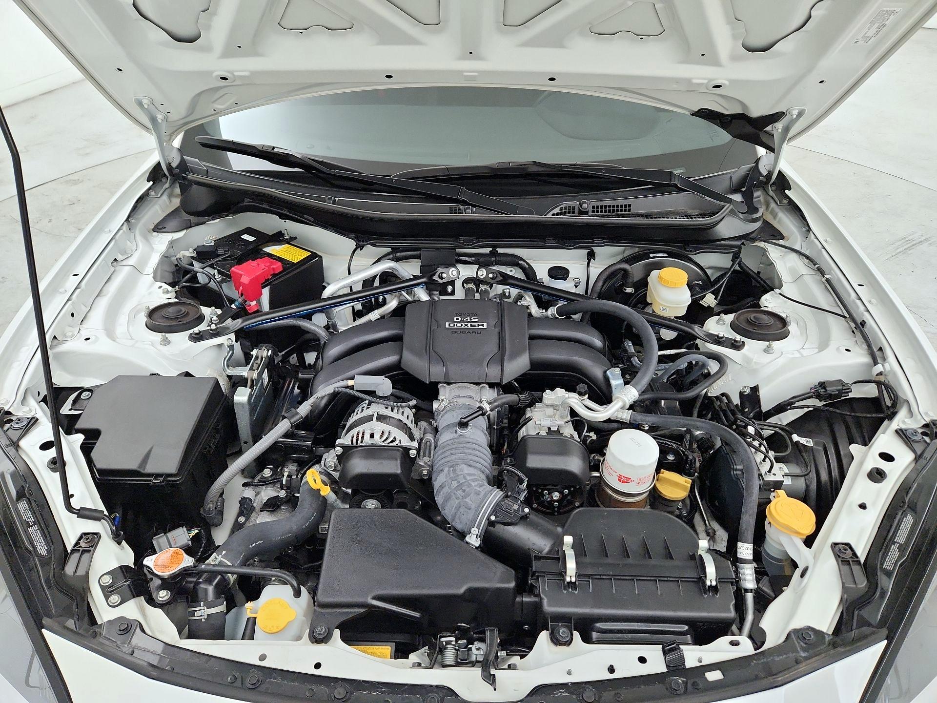 Thumbnail: 2023 Subaru BRZ - 20