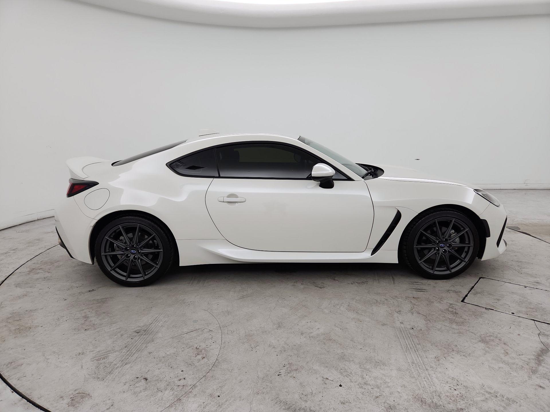 Thumbnail: 2023 Subaru BRZ - 4