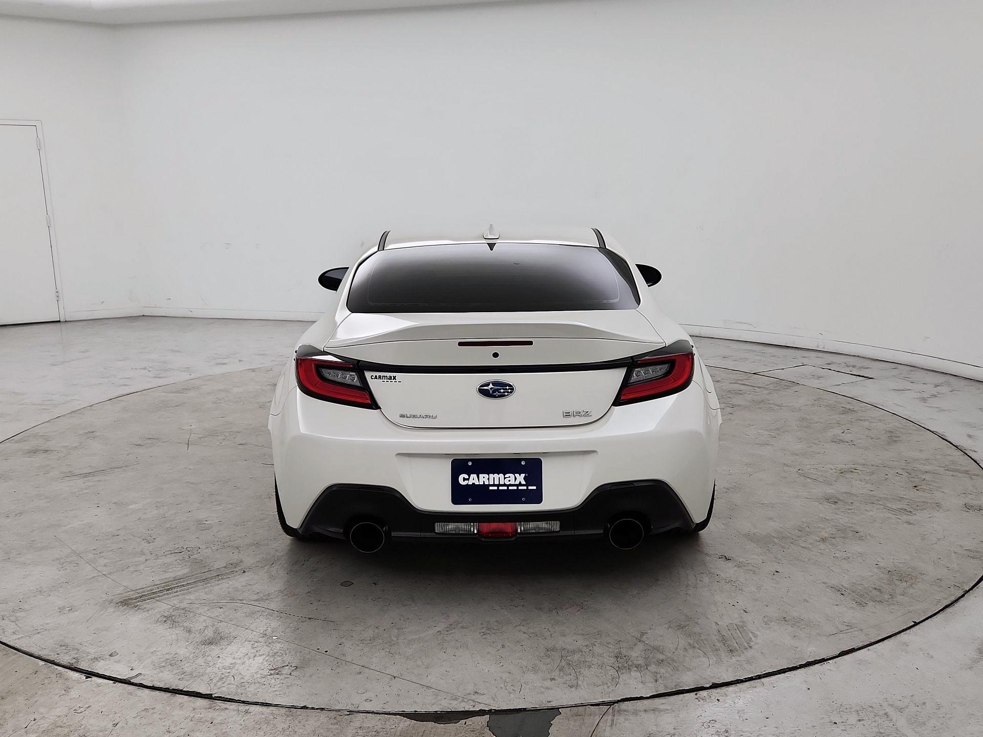 Thumbnail: 2023 Subaru BRZ - 6