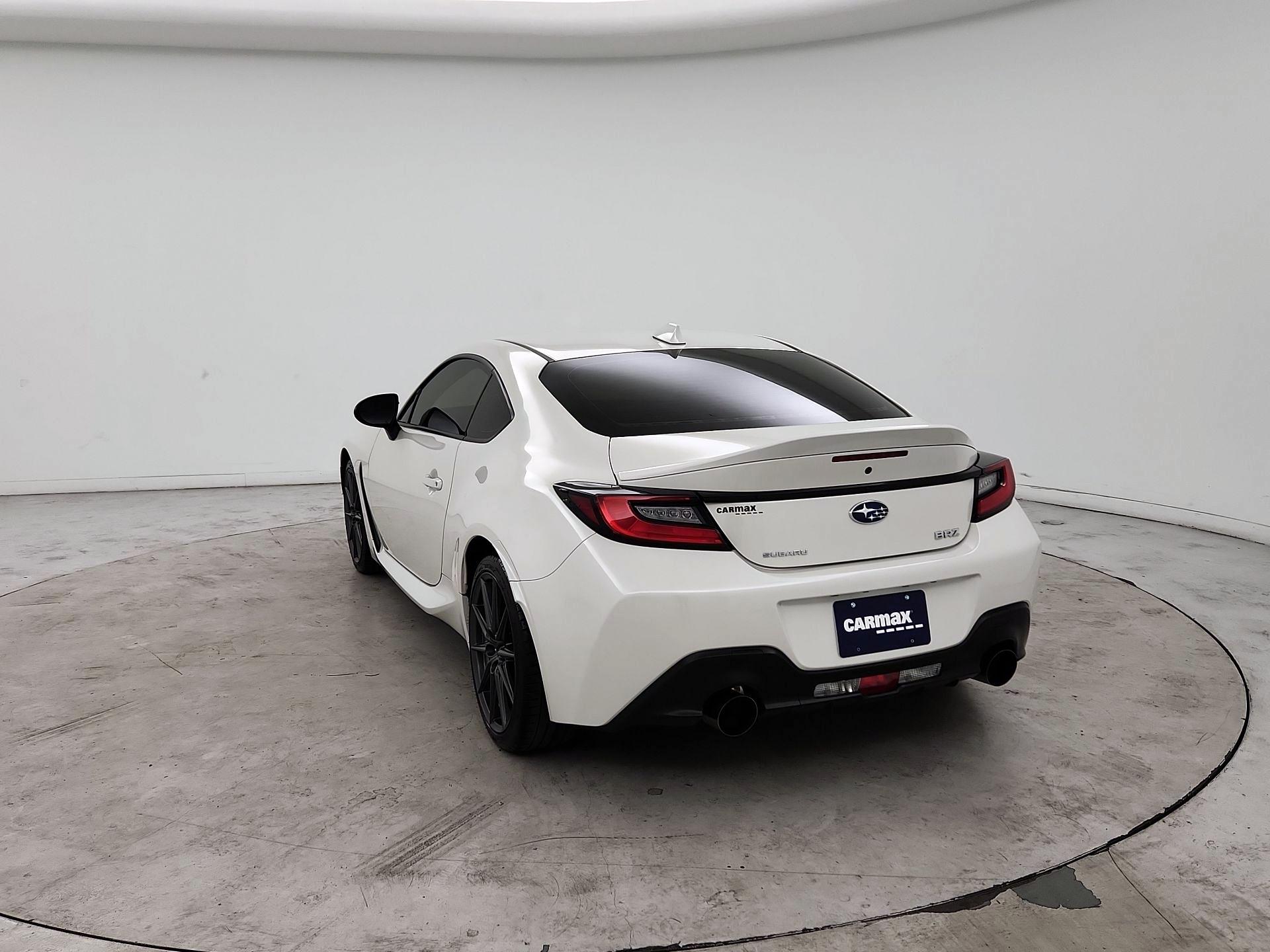 Thumbnail: 2023 Subaru BRZ - 7