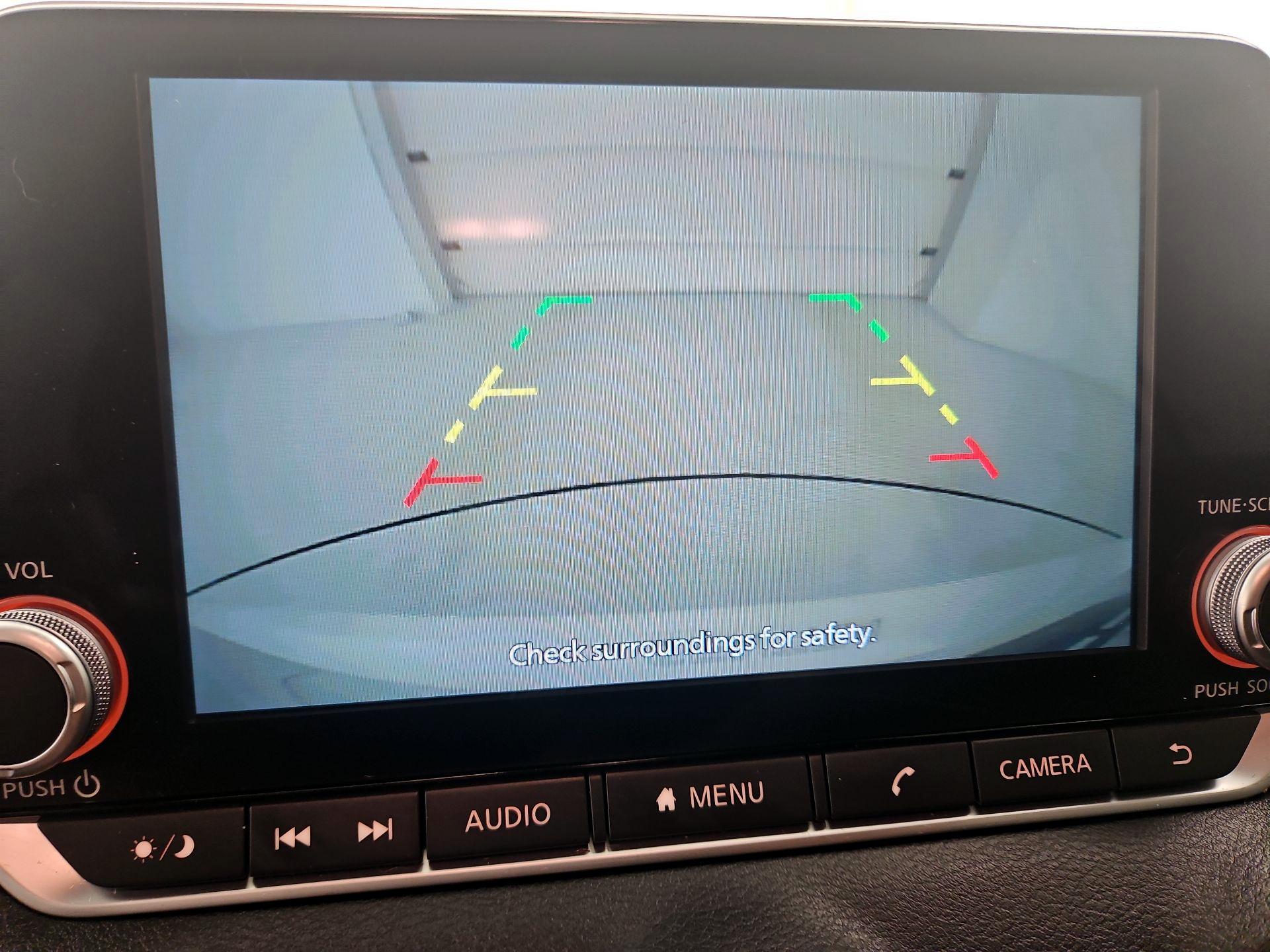 Thumbnail: 2025 Nissan Sentra - 14