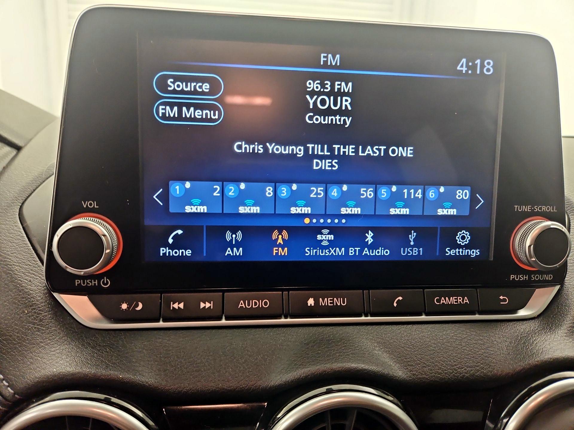 Thumbnail: 2025 Nissan Sentra - 15