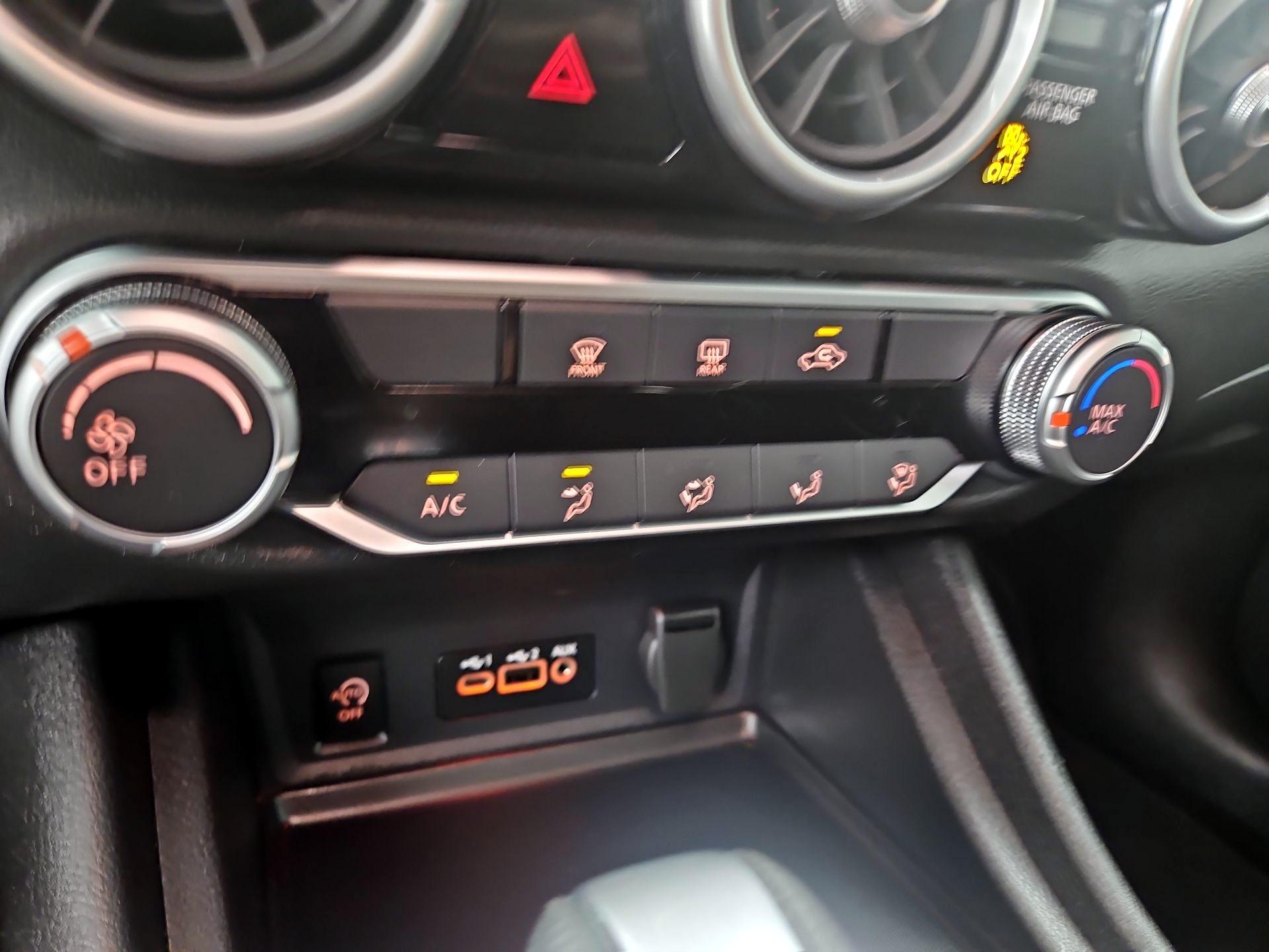 Thumbnail: 2025 Nissan Sentra - 16