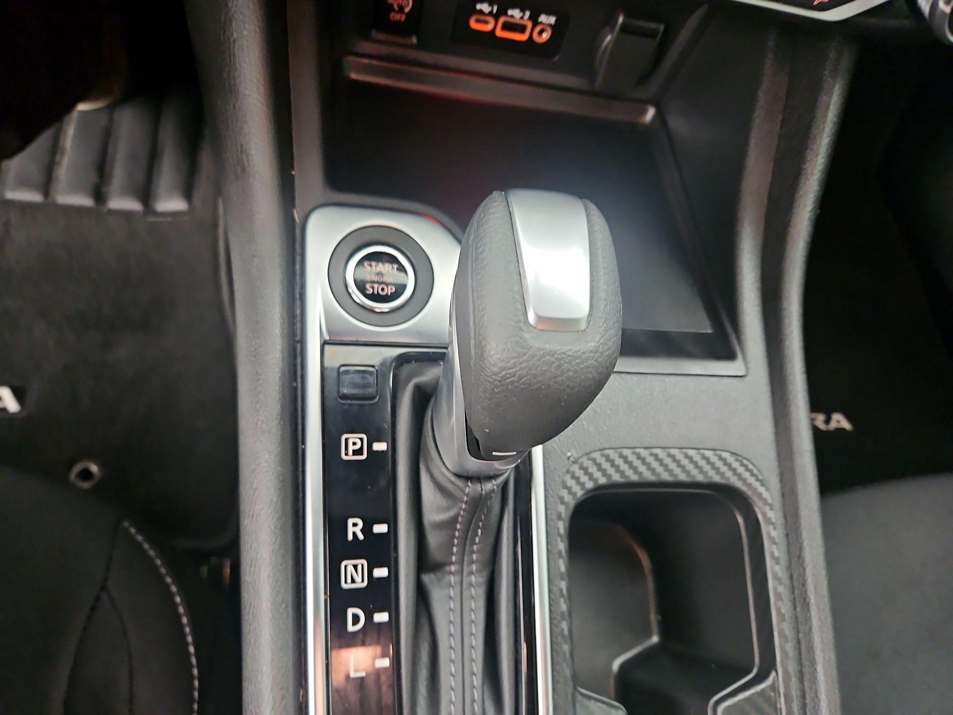 Thumbnail: 2025 Nissan Sentra - 17