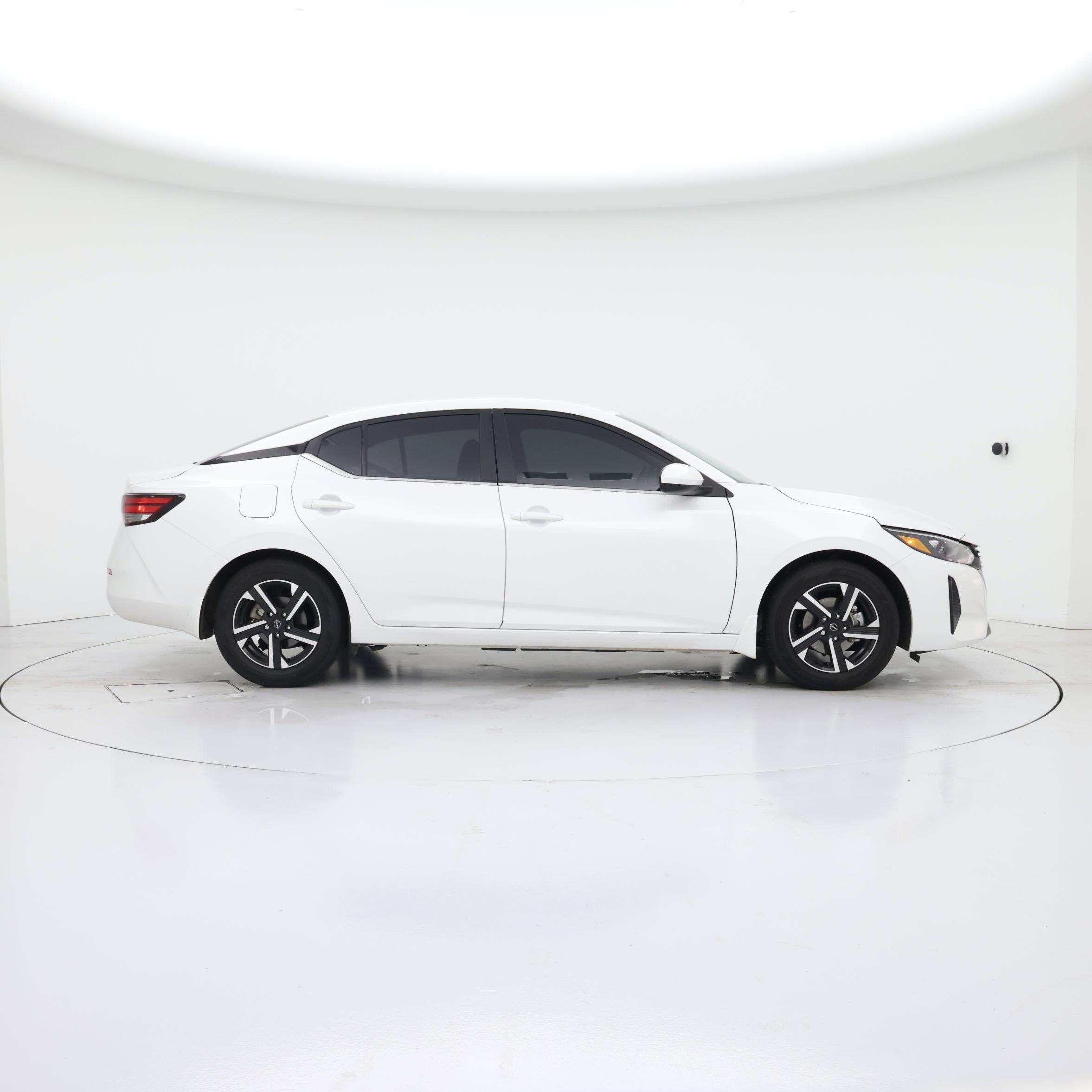 Thumbnail: 2025 Nissan Sentra - 7