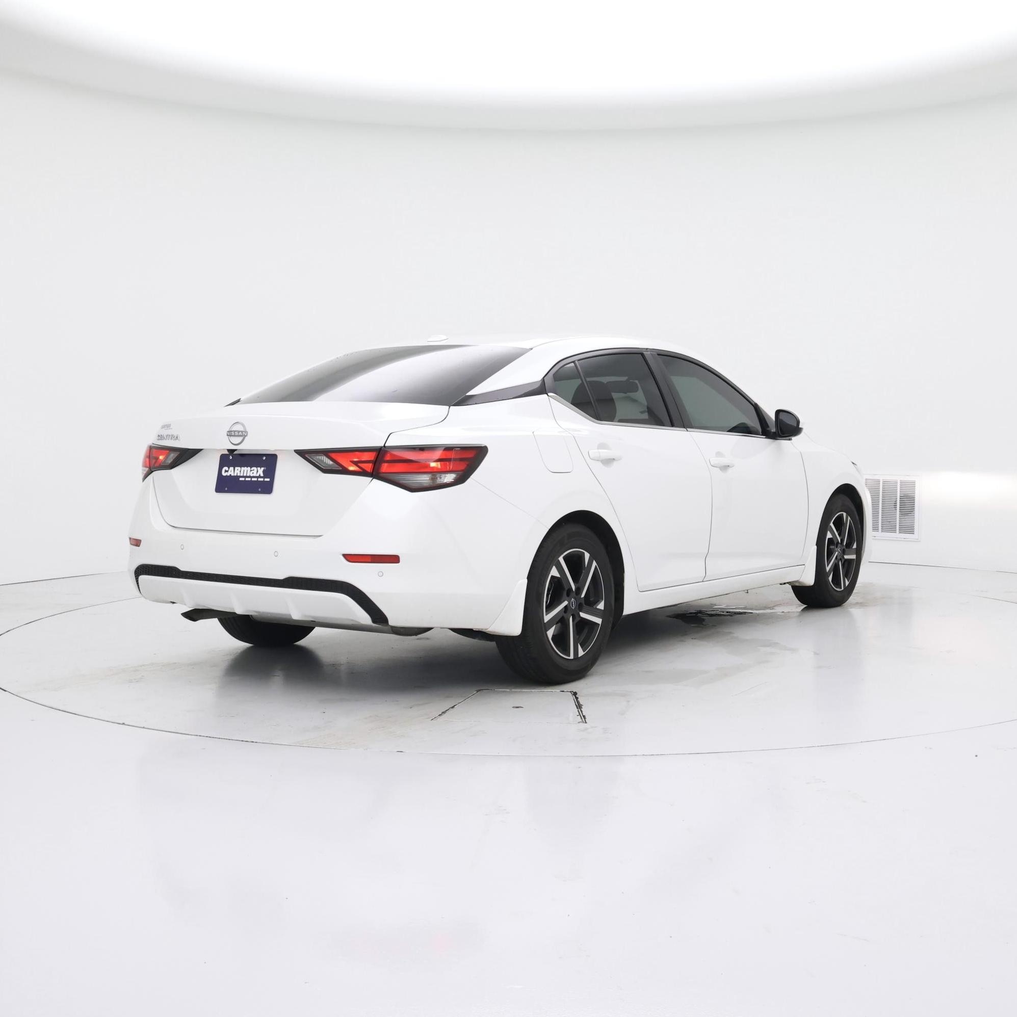 Thumbnail: 2025 Nissan Sentra - 8