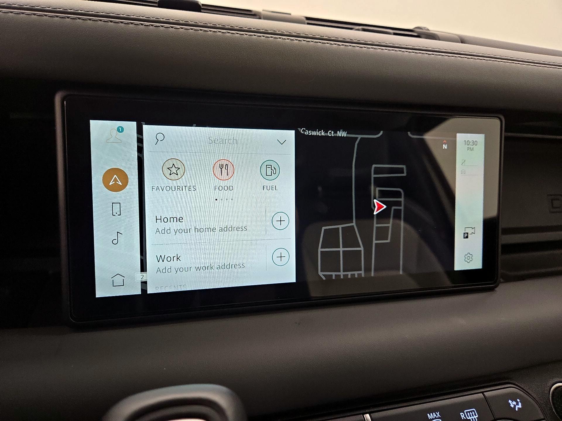 Thumbnail: 2024 Land Rover Defender - 13