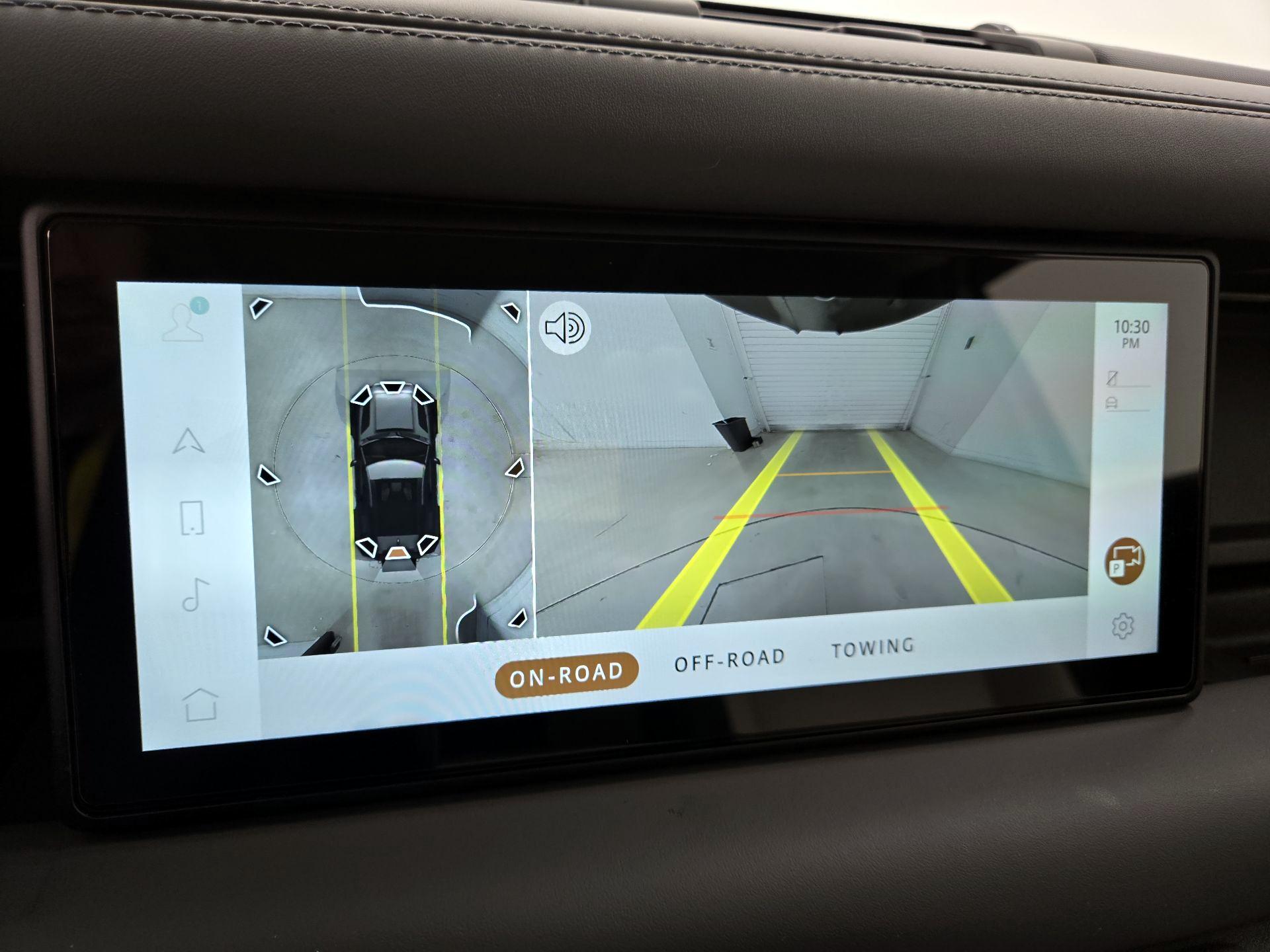 Thumbnail: 2024 Land Rover Defender - 14