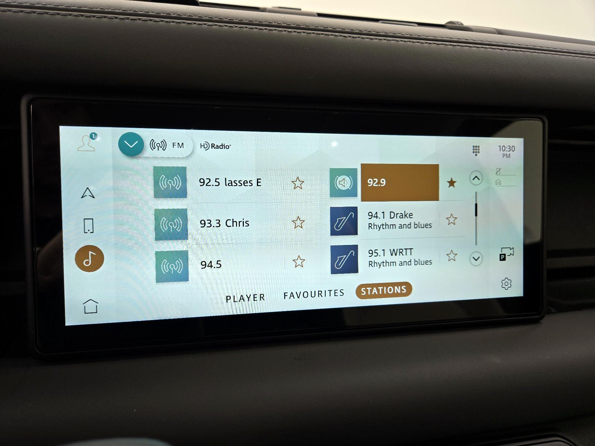 Thumbnail: 2024 Land Rover Defender - 15