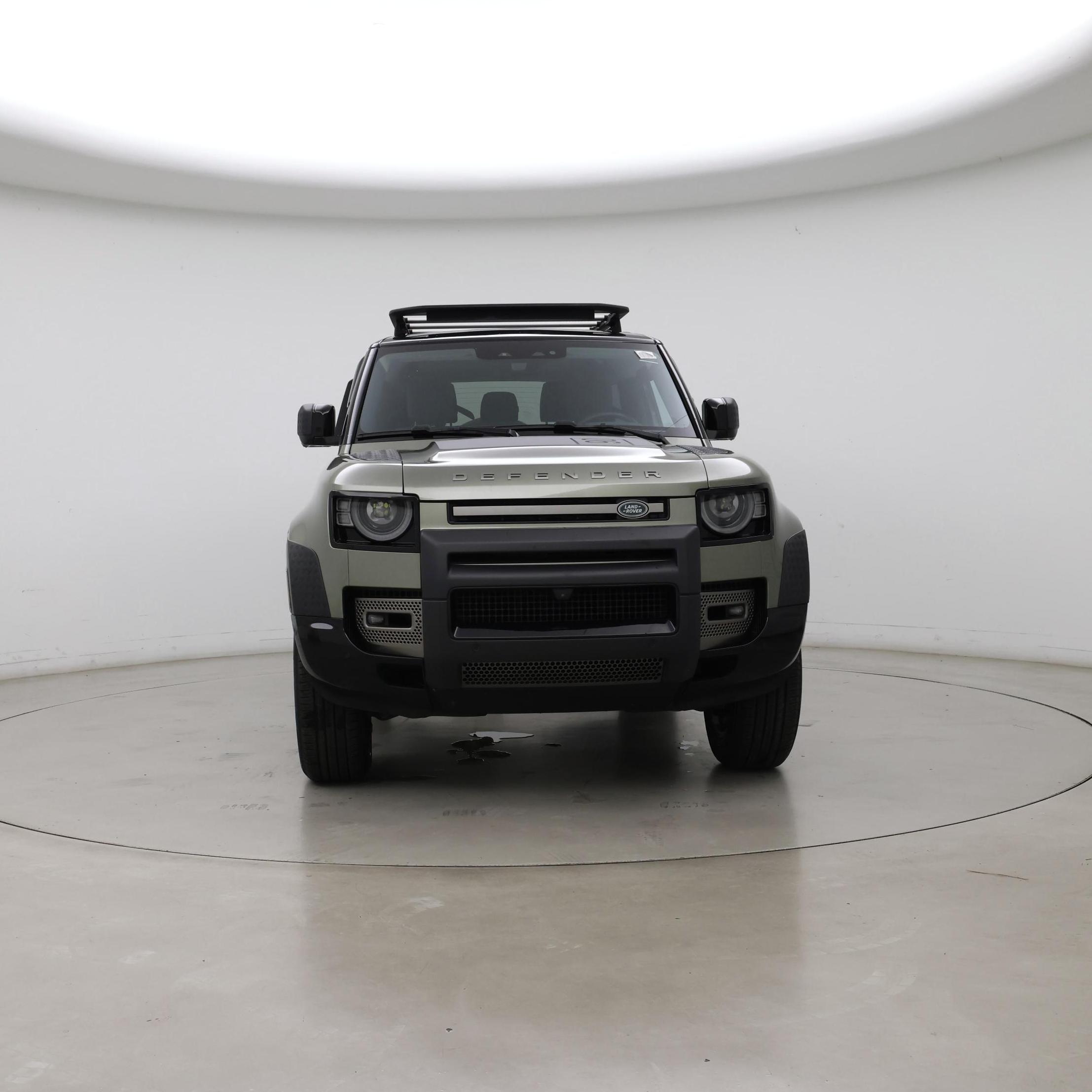 Thumbnail: 2024 Land Rover Defender - 5
