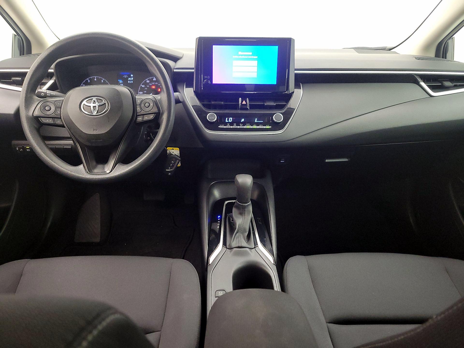 Thumbnail: 2024 Toyota Corolla - 9