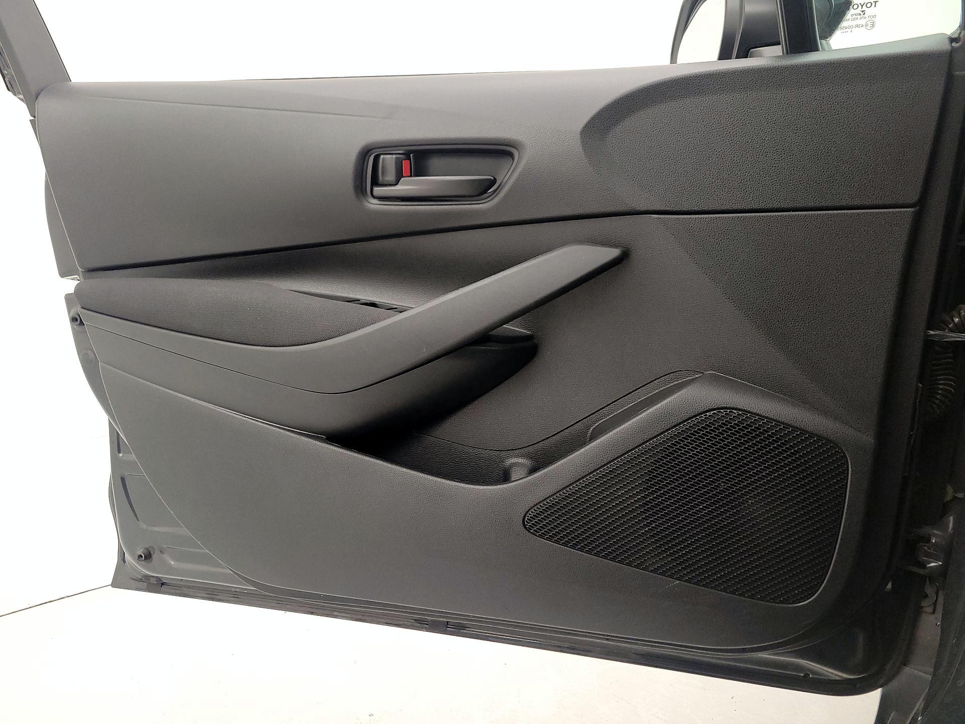 Thumbnail: 2024 Toyota Corolla - 12