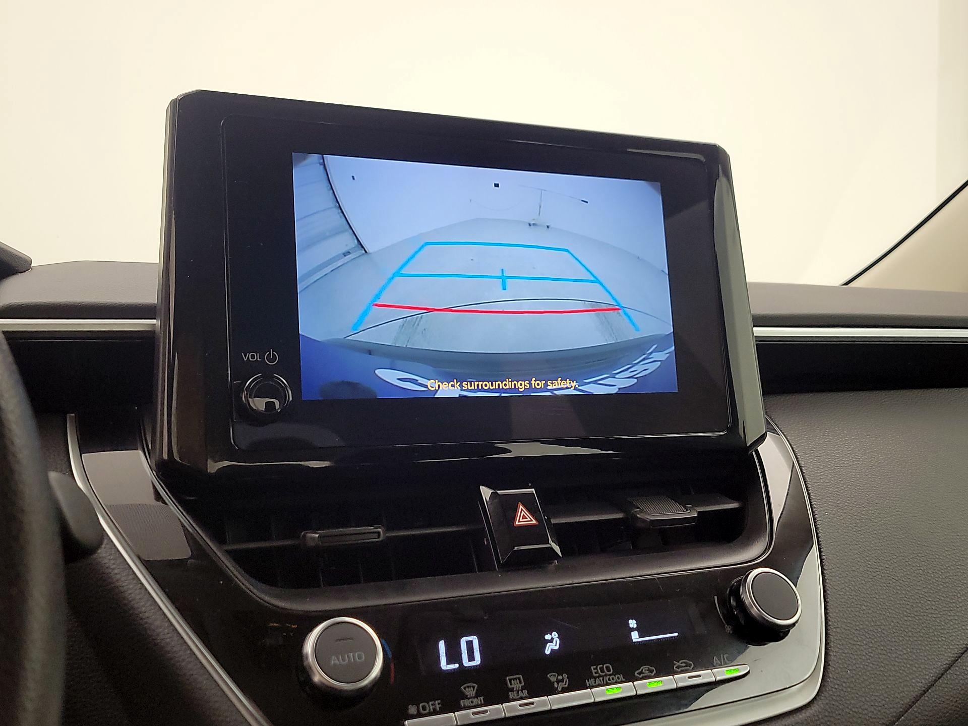 Thumbnail: 2024 Toyota Corolla - 14