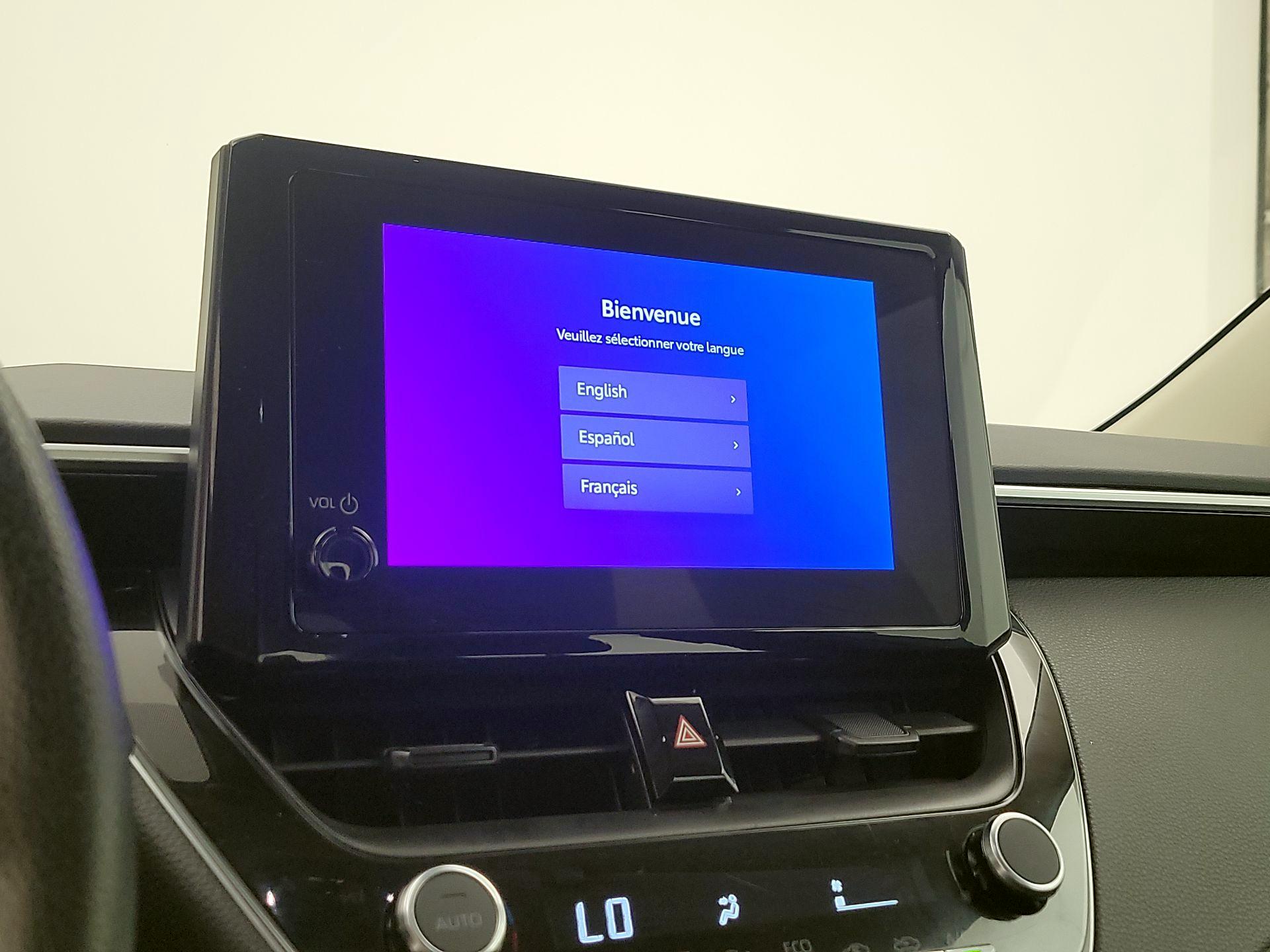 Thumbnail: 2024 Toyota Corolla - 15