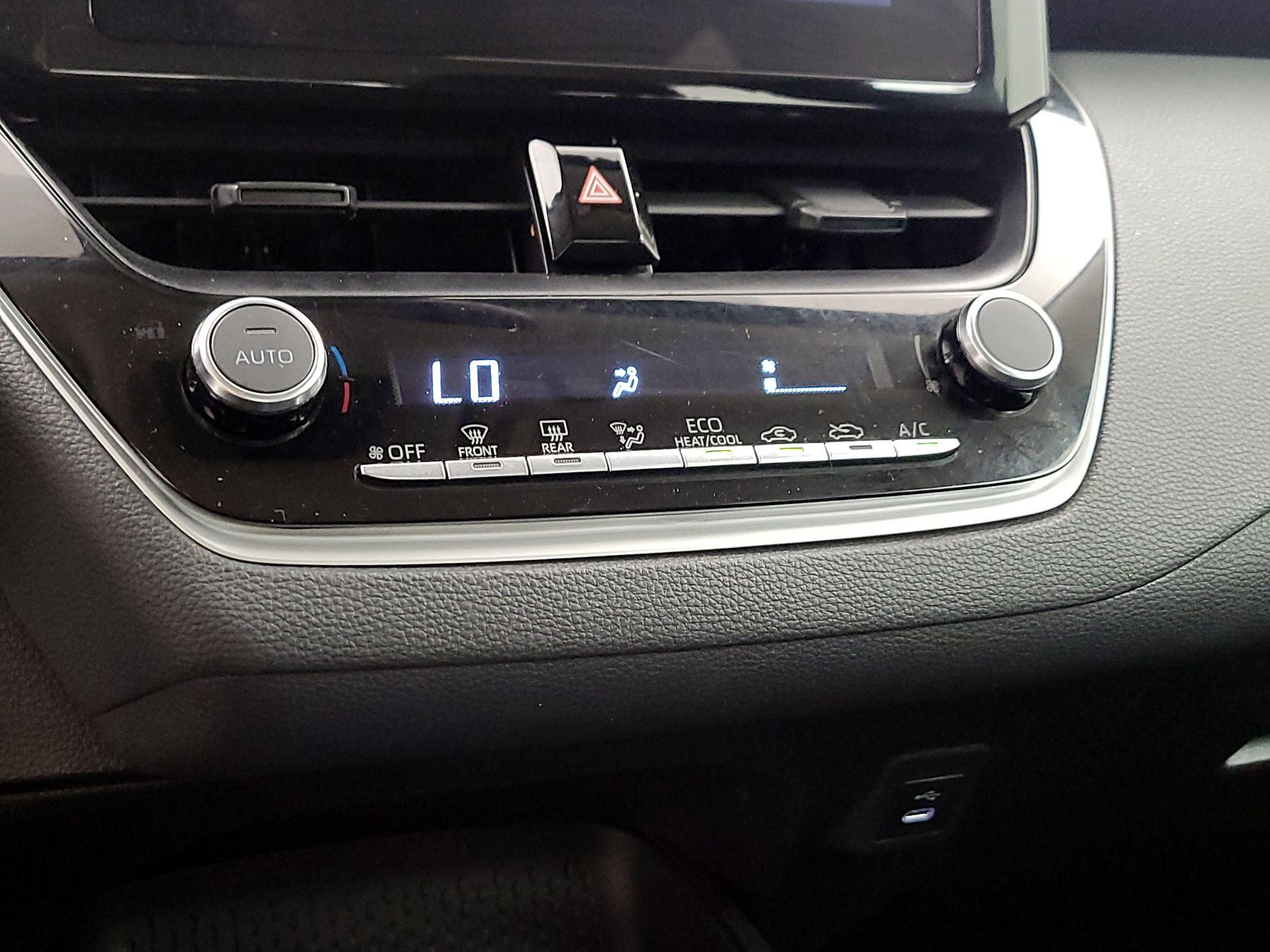 Thumbnail: 2024 Toyota Corolla - 16