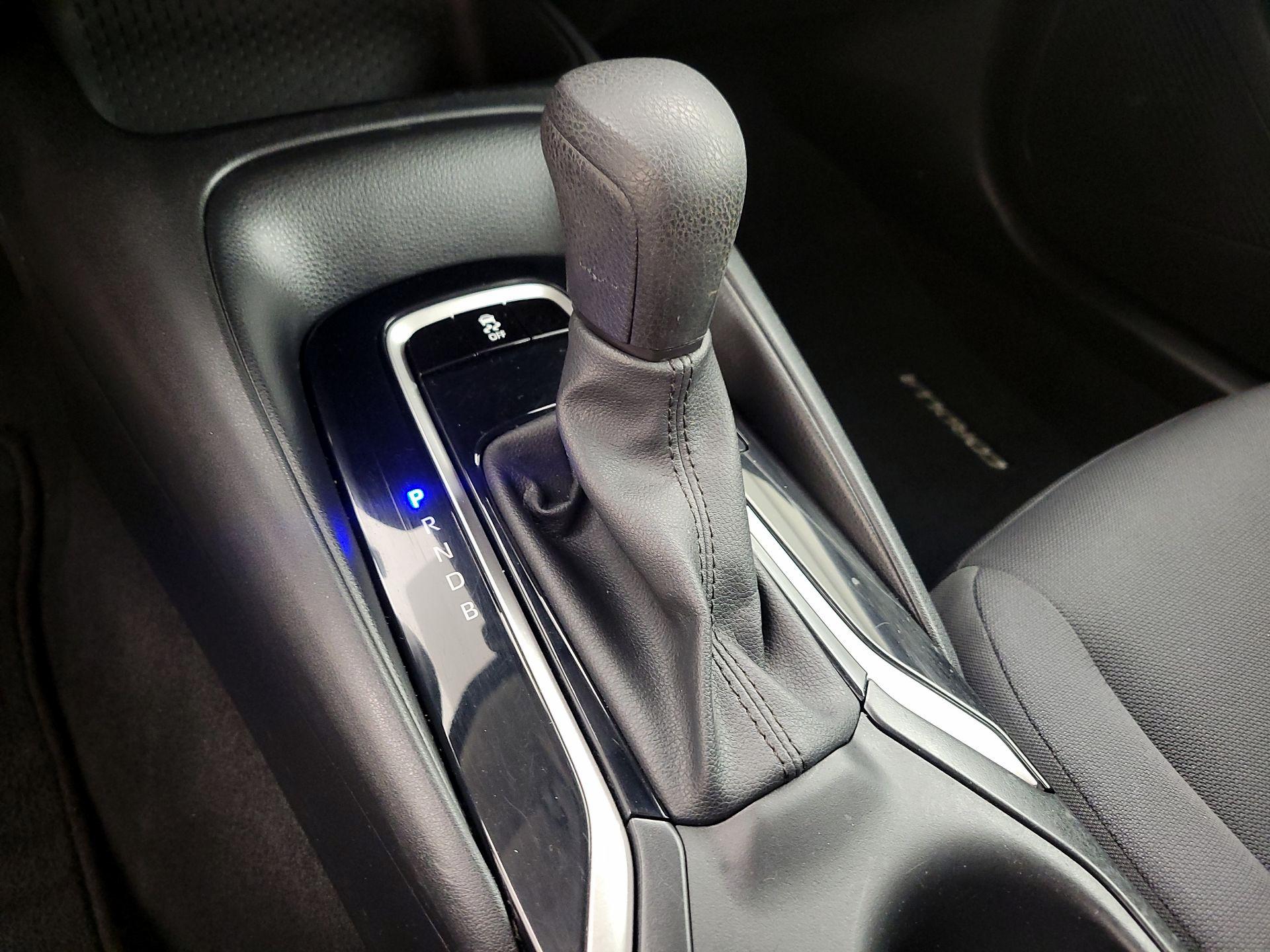 Thumbnail: 2024 Toyota Corolla - 17