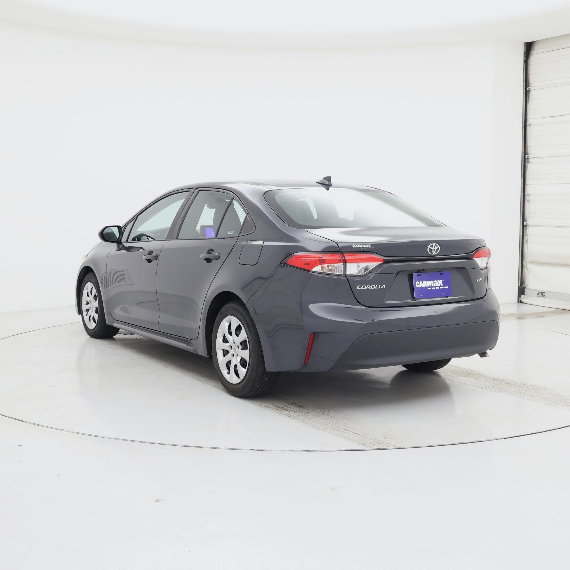 Thumbnail: 2024 Toyota Corolla - 2