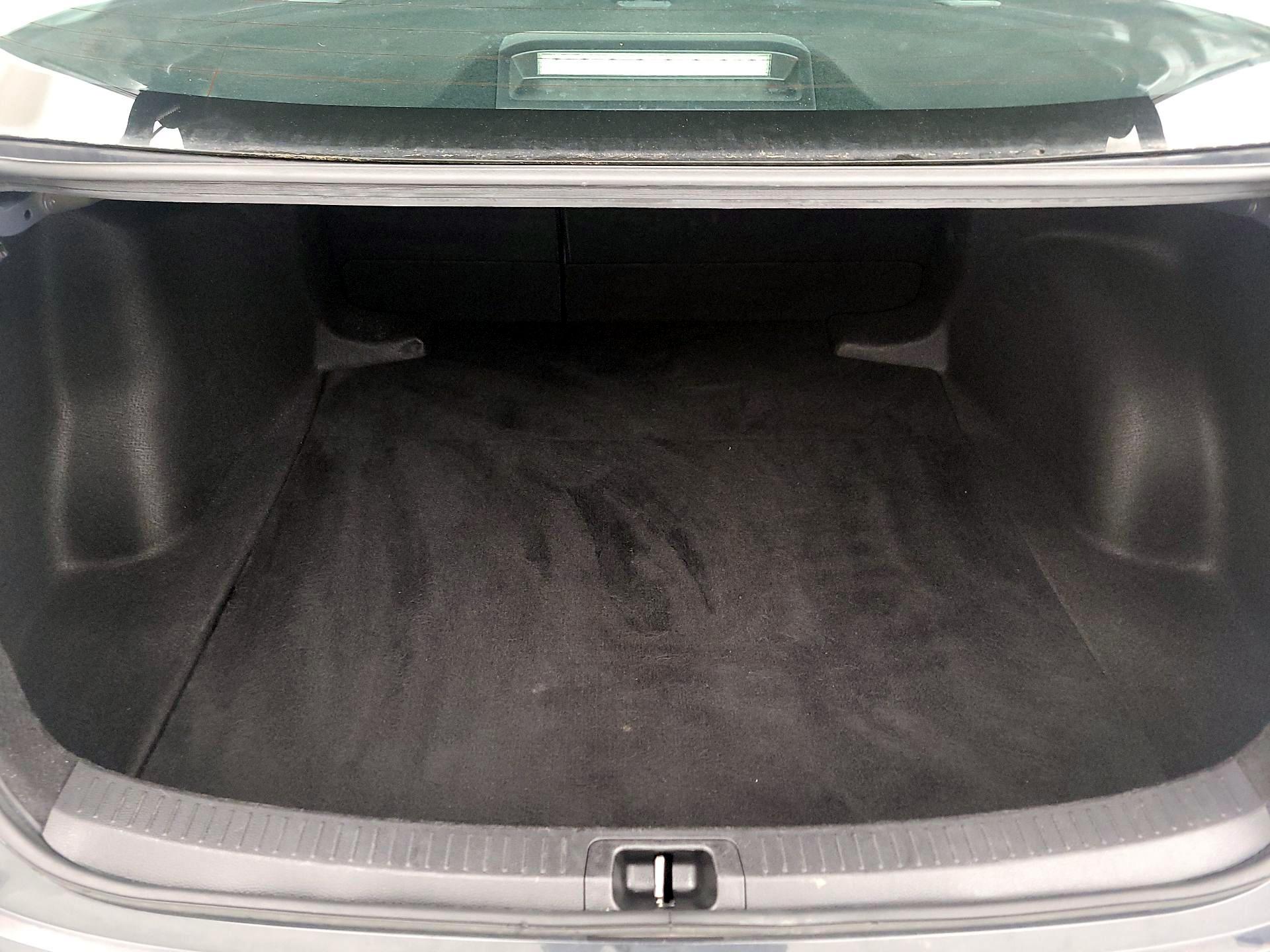 Thumbnail: 2024 Toyota Corolla - 20