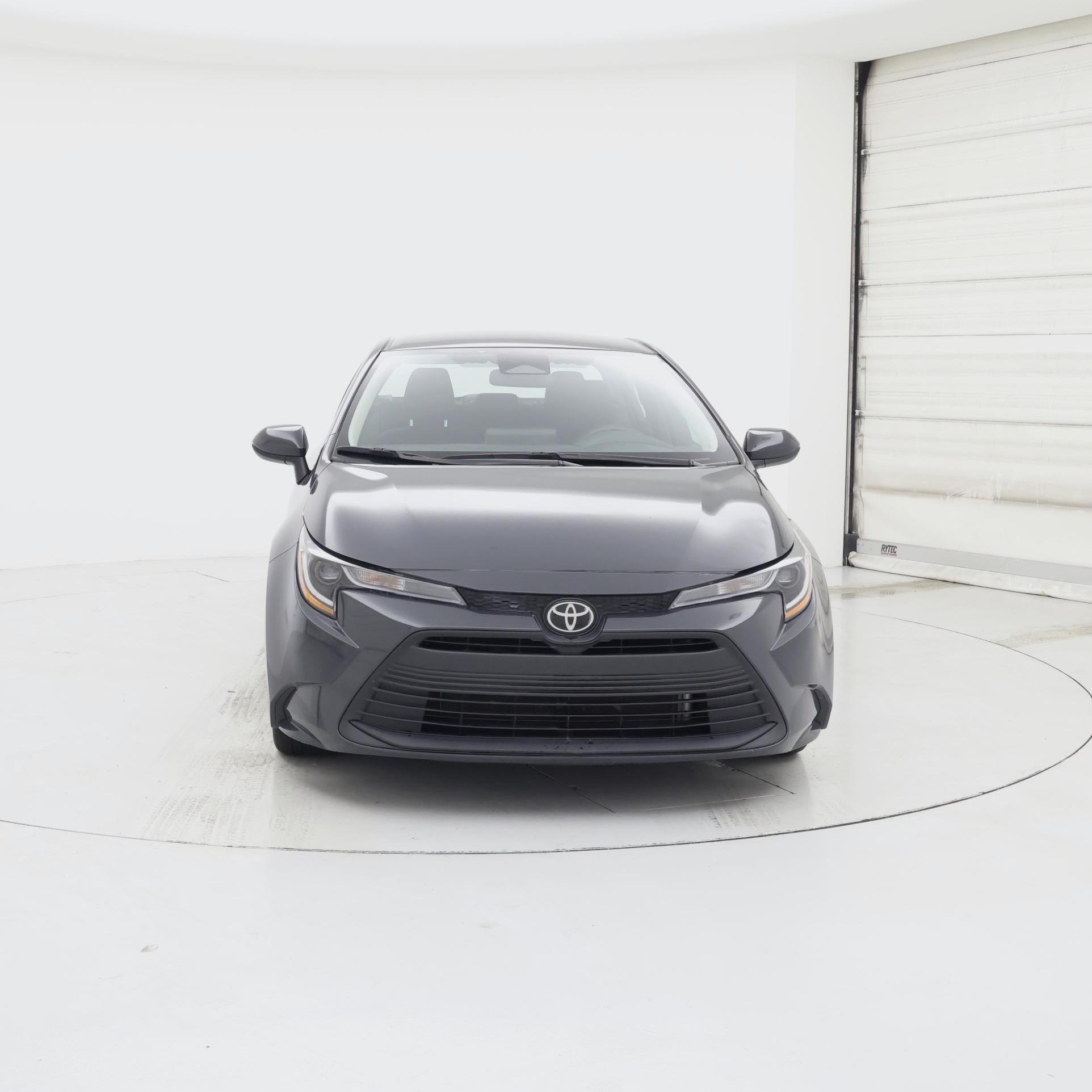 Thumbnail: 2024 Toyota Corolla - 5