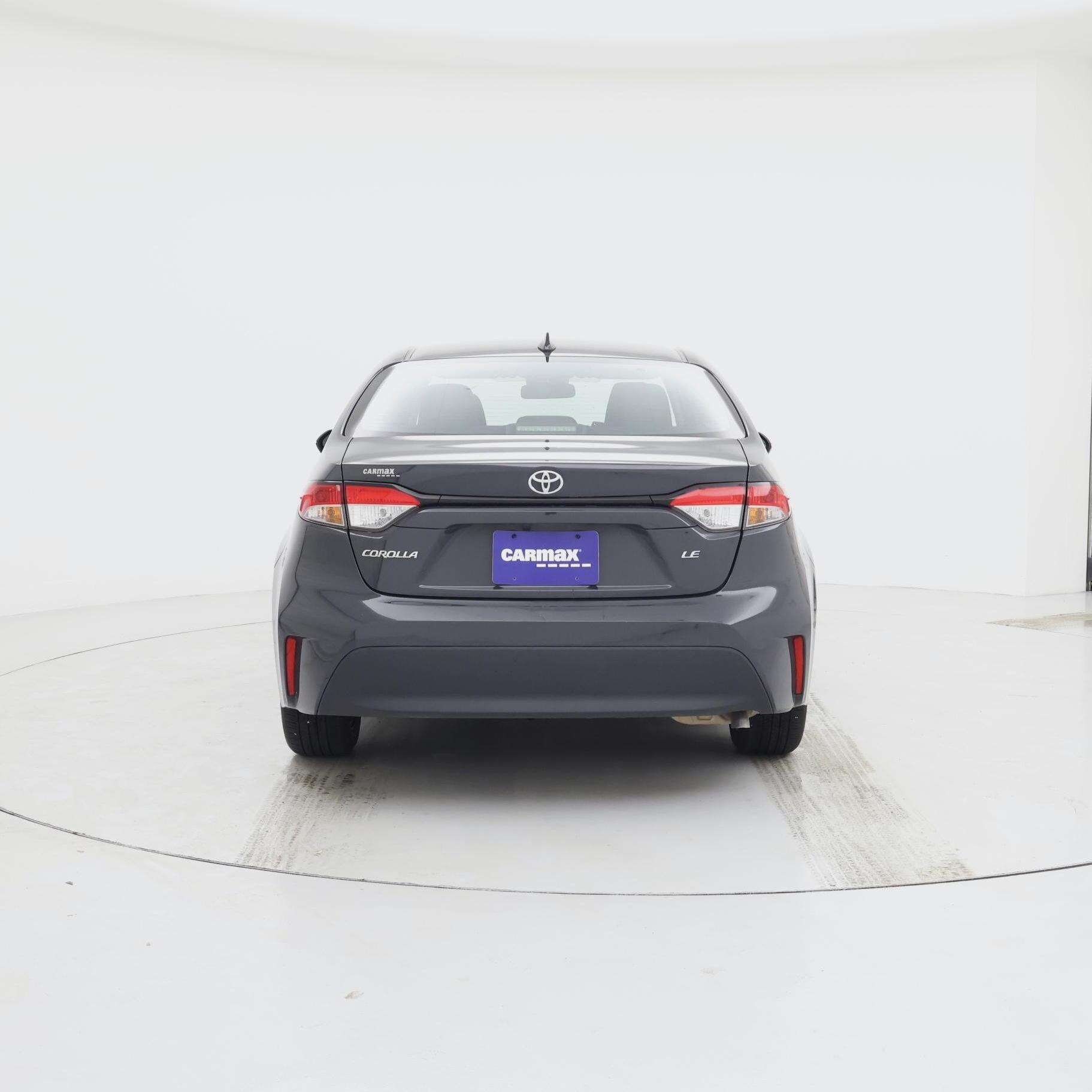 Thumbnail: 2024 Toyota Corolla - 6