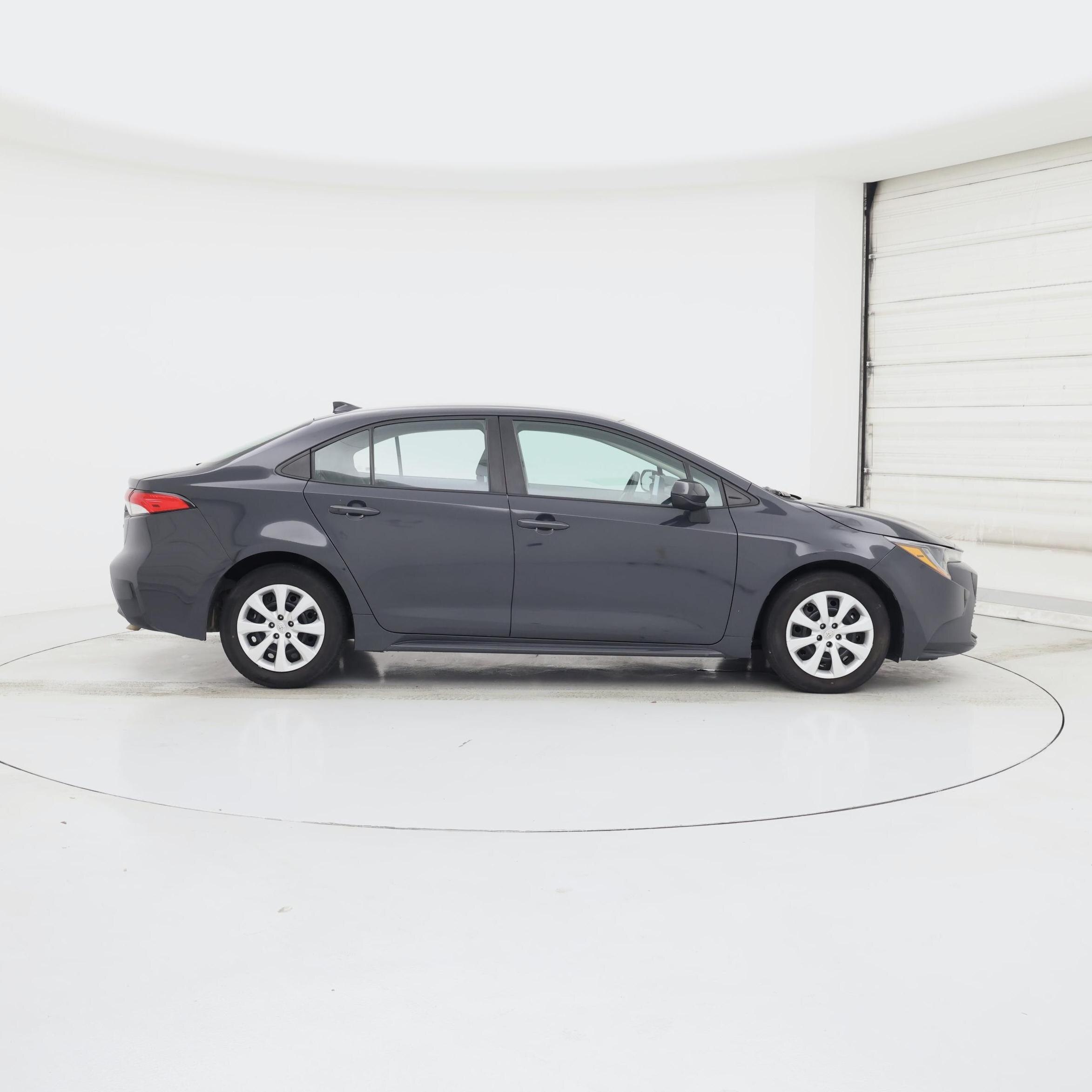 Thumbnail: 2024 Toyota Corolla - 7