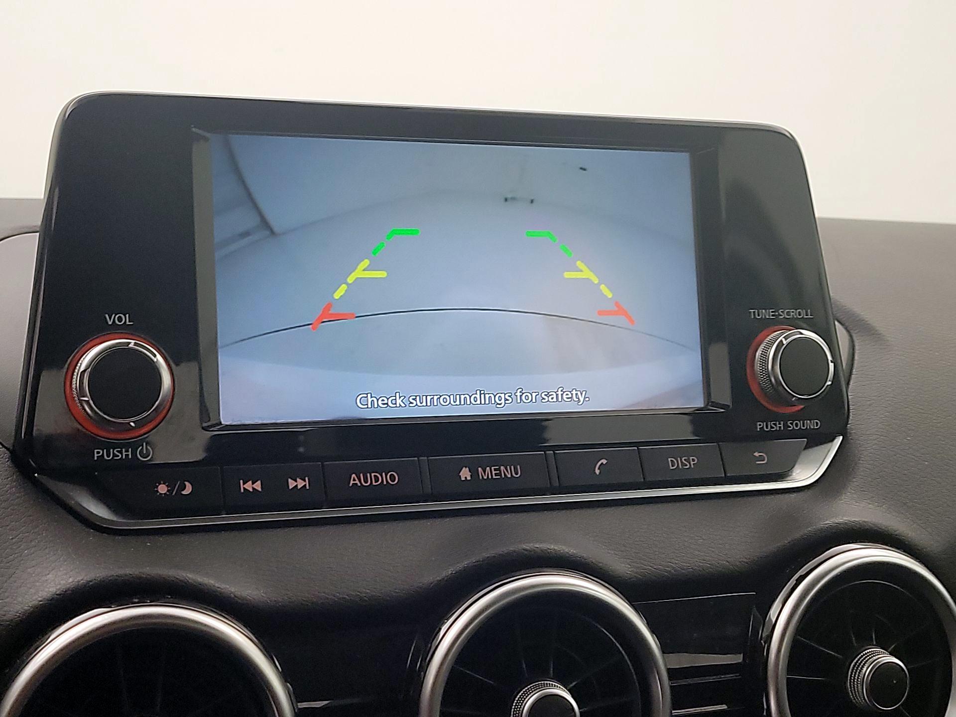 Thumbnail: 2024 Nissan Sentra - 14