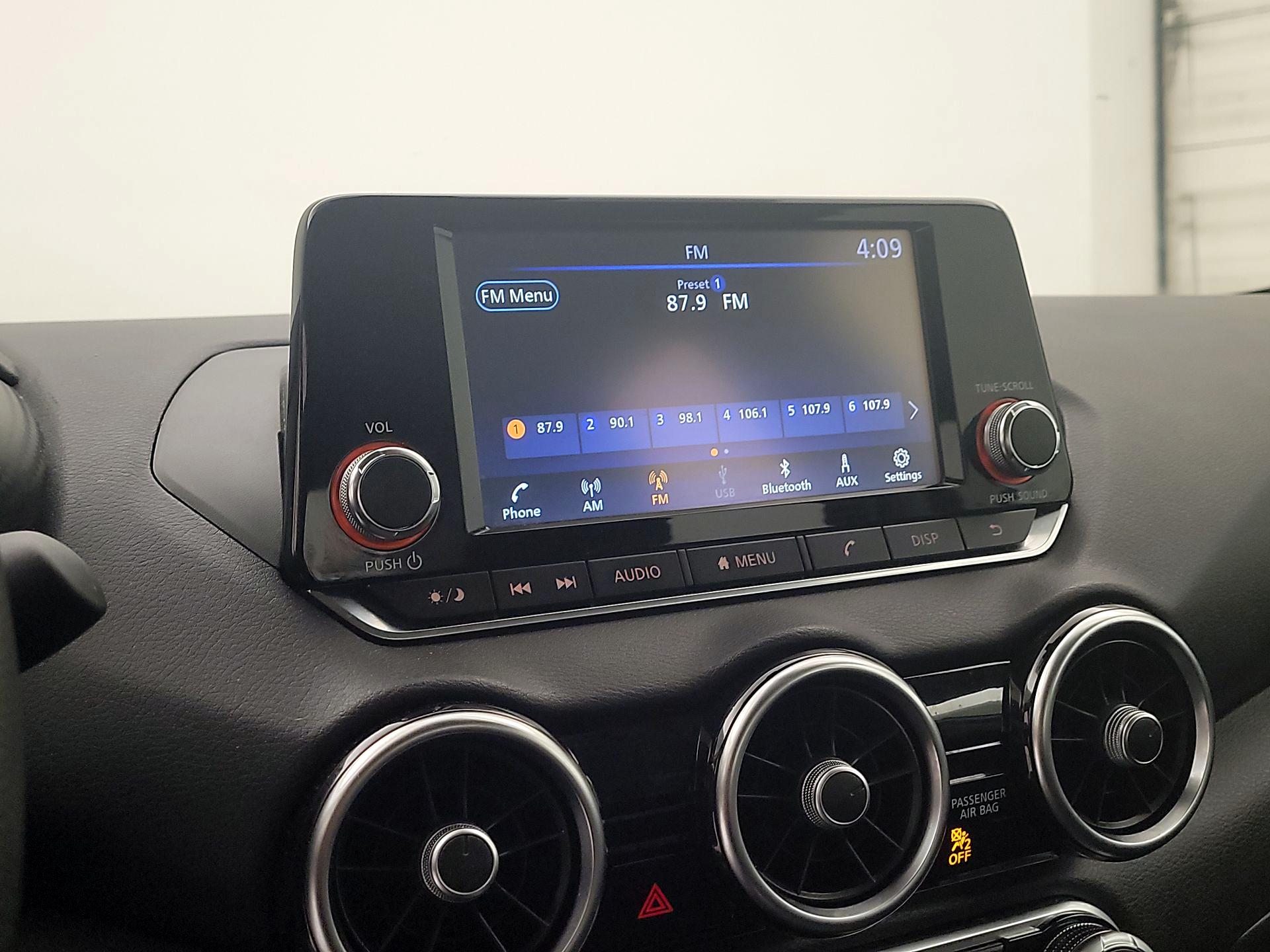 Thumbnail: 2024 Nissan Sentra - 15