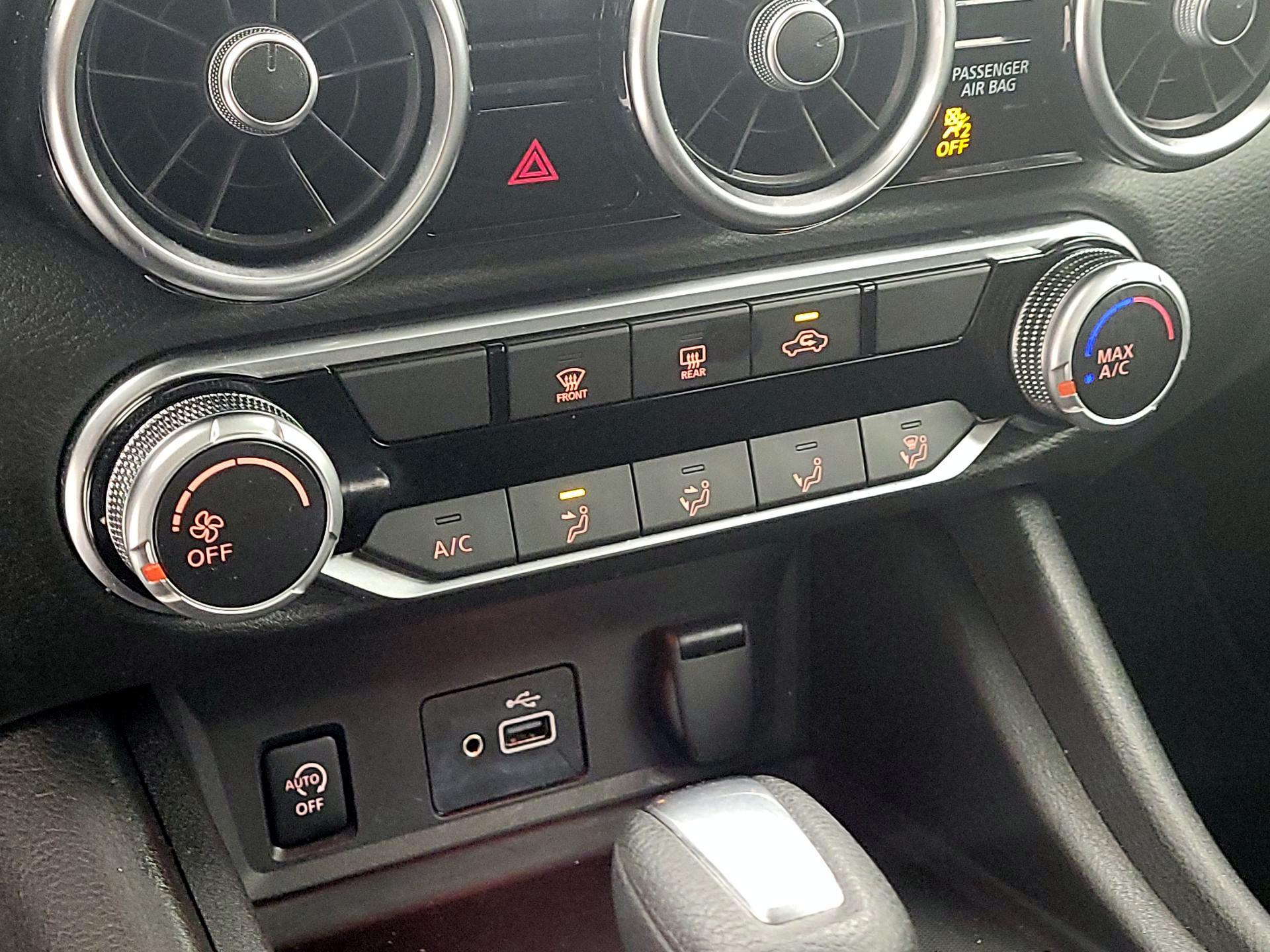 Thumbnail: 2024 Nissan Sentra - 16