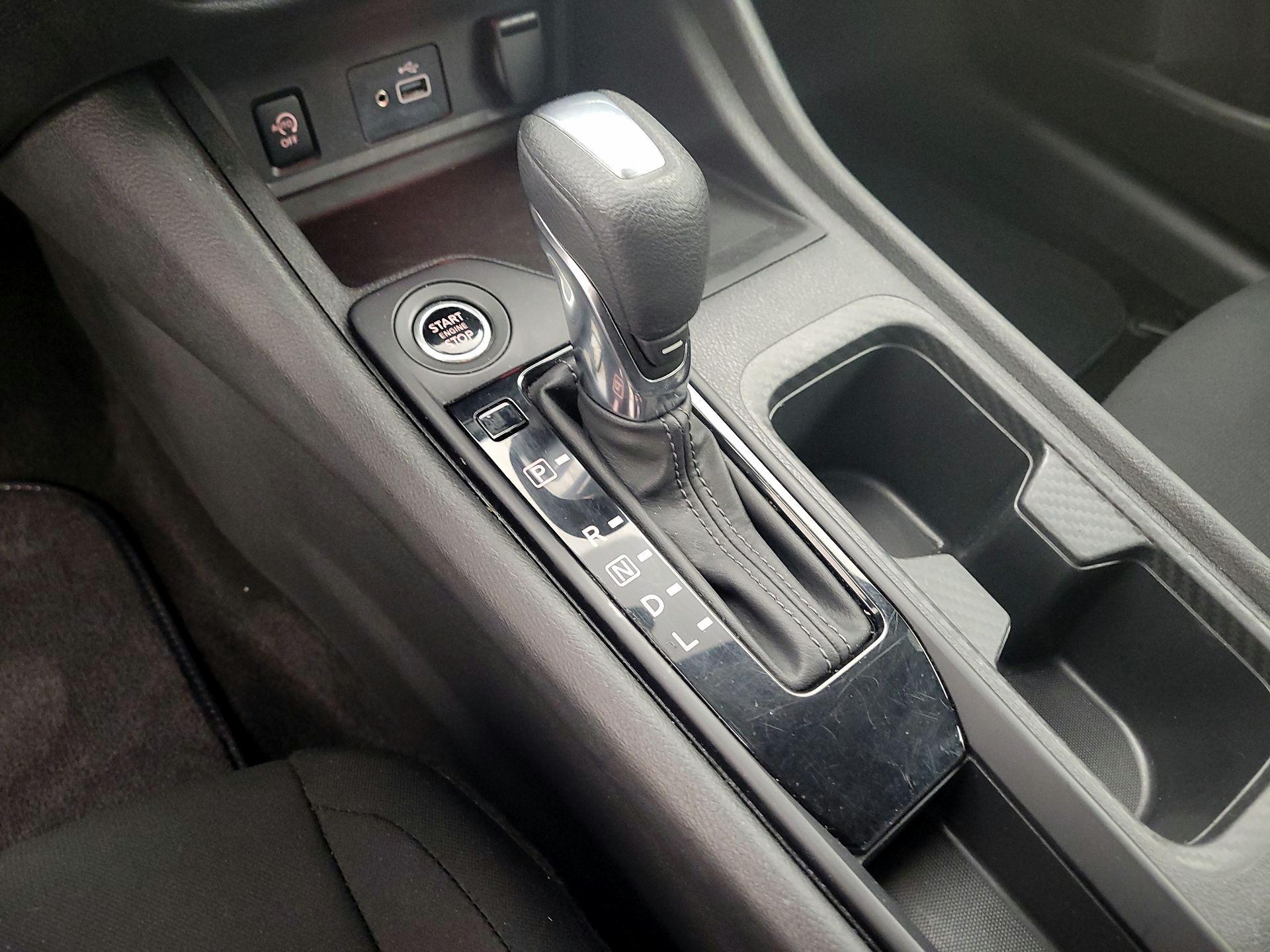 Thumbnail: 2024 Nissan Sentra - 17