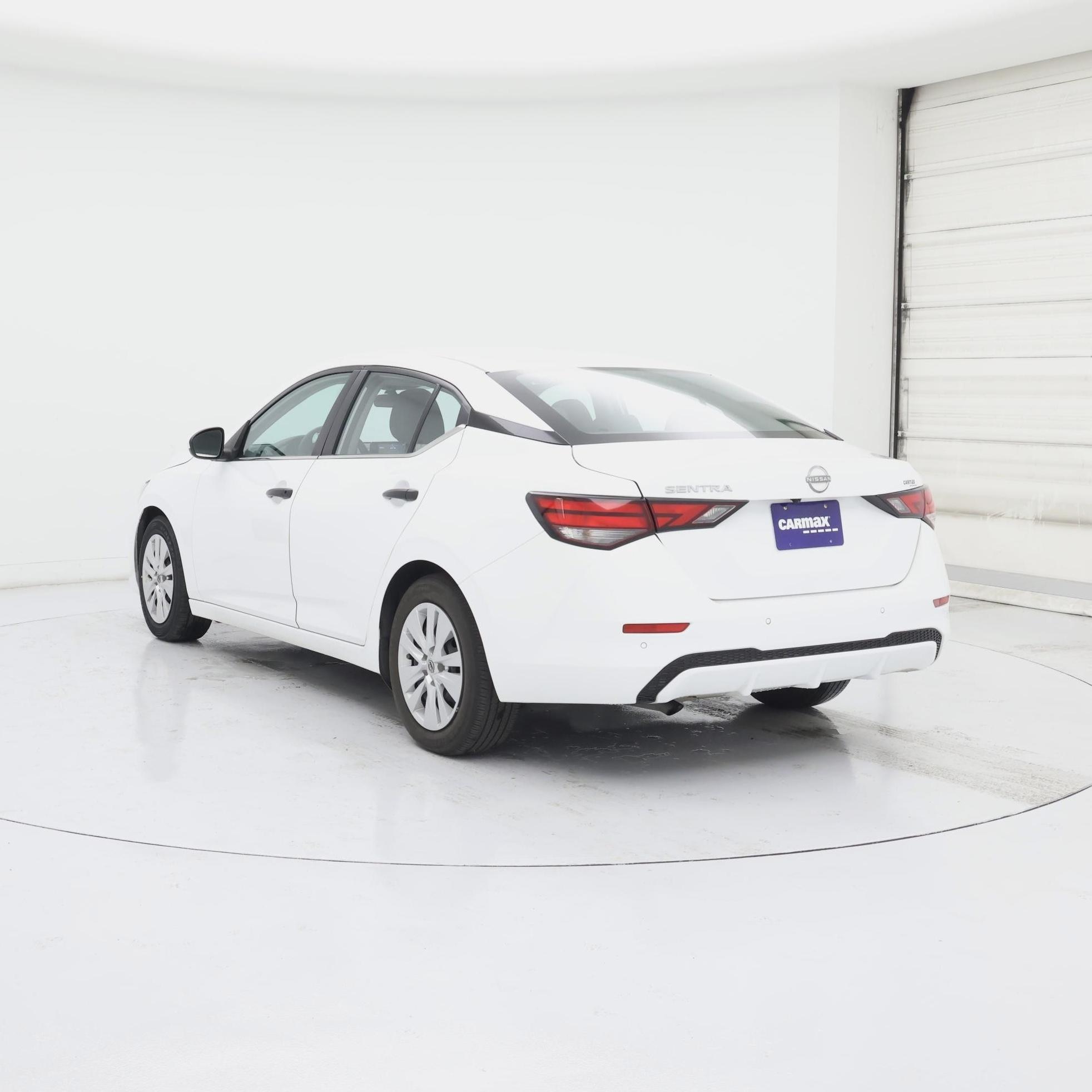 Thumbnail: 2024 Nissan Sentra - 2