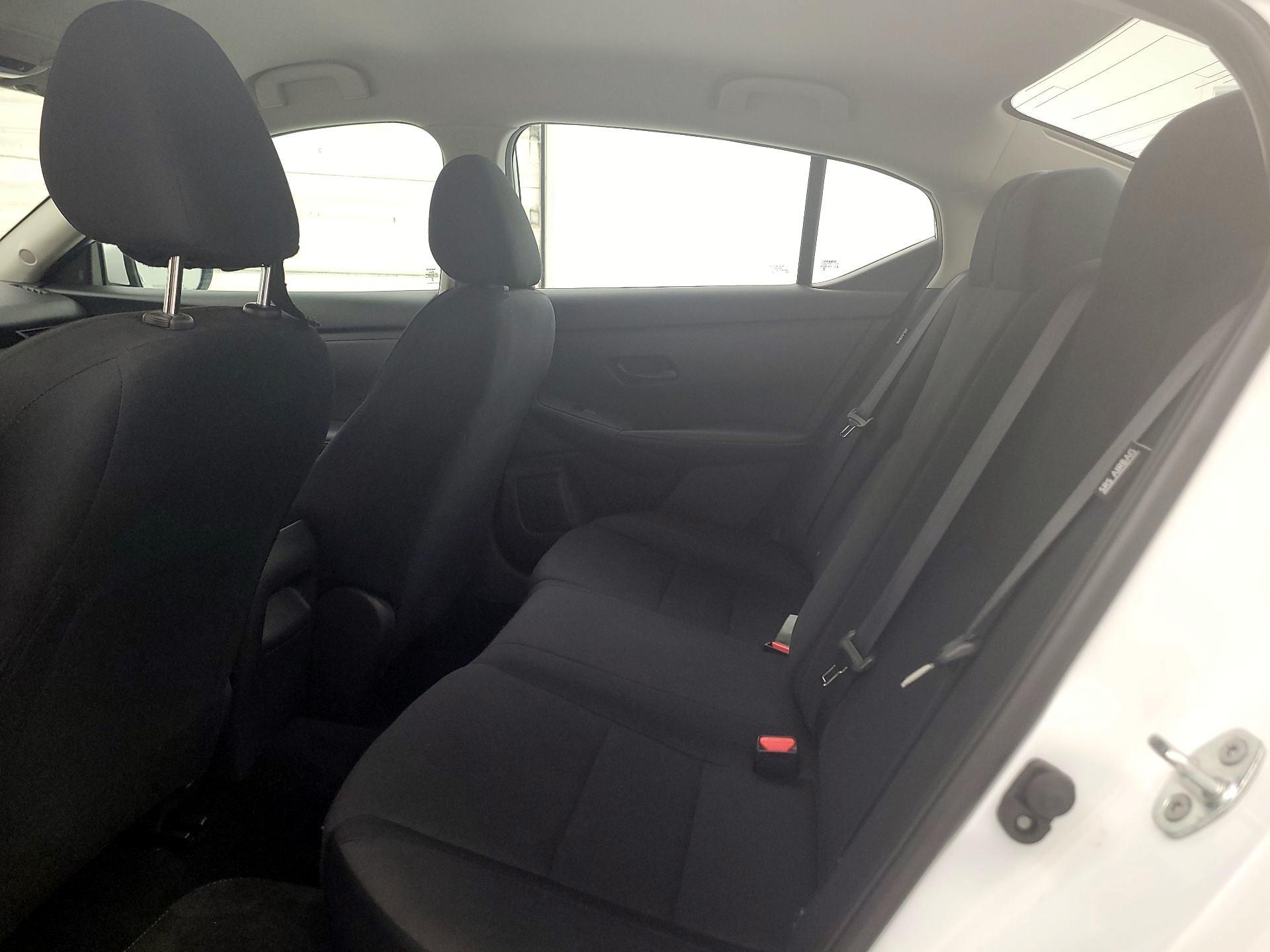 Thumbnail: 2024 Nissan Sentra - 19