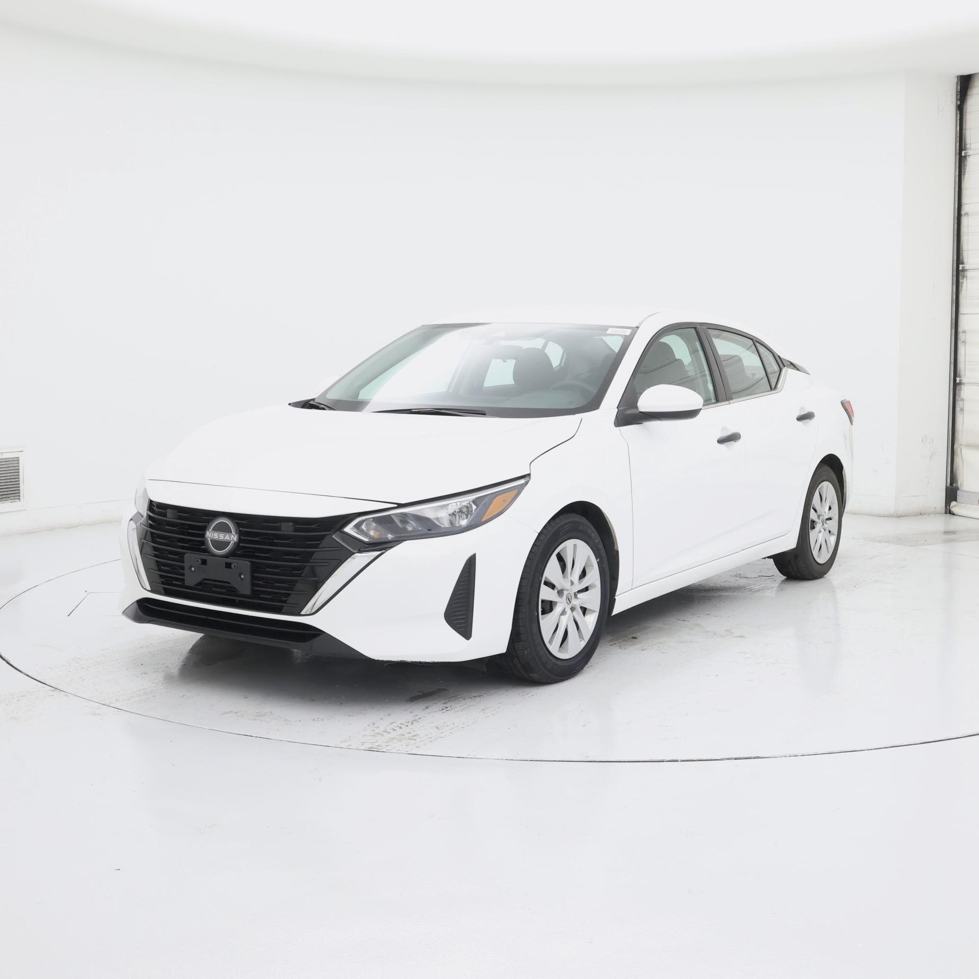 Thumbnail: 2024 Nissan Sentra - 4