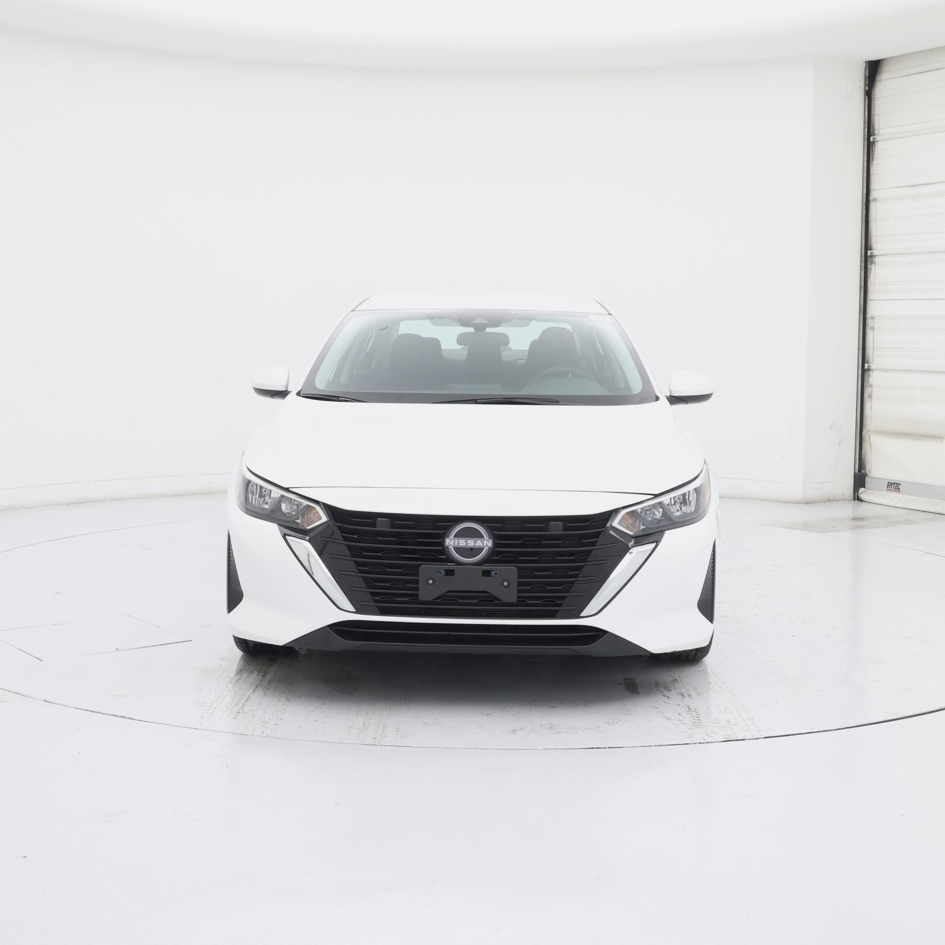 Thumbnail: 2024 Nissan Sentra - 5