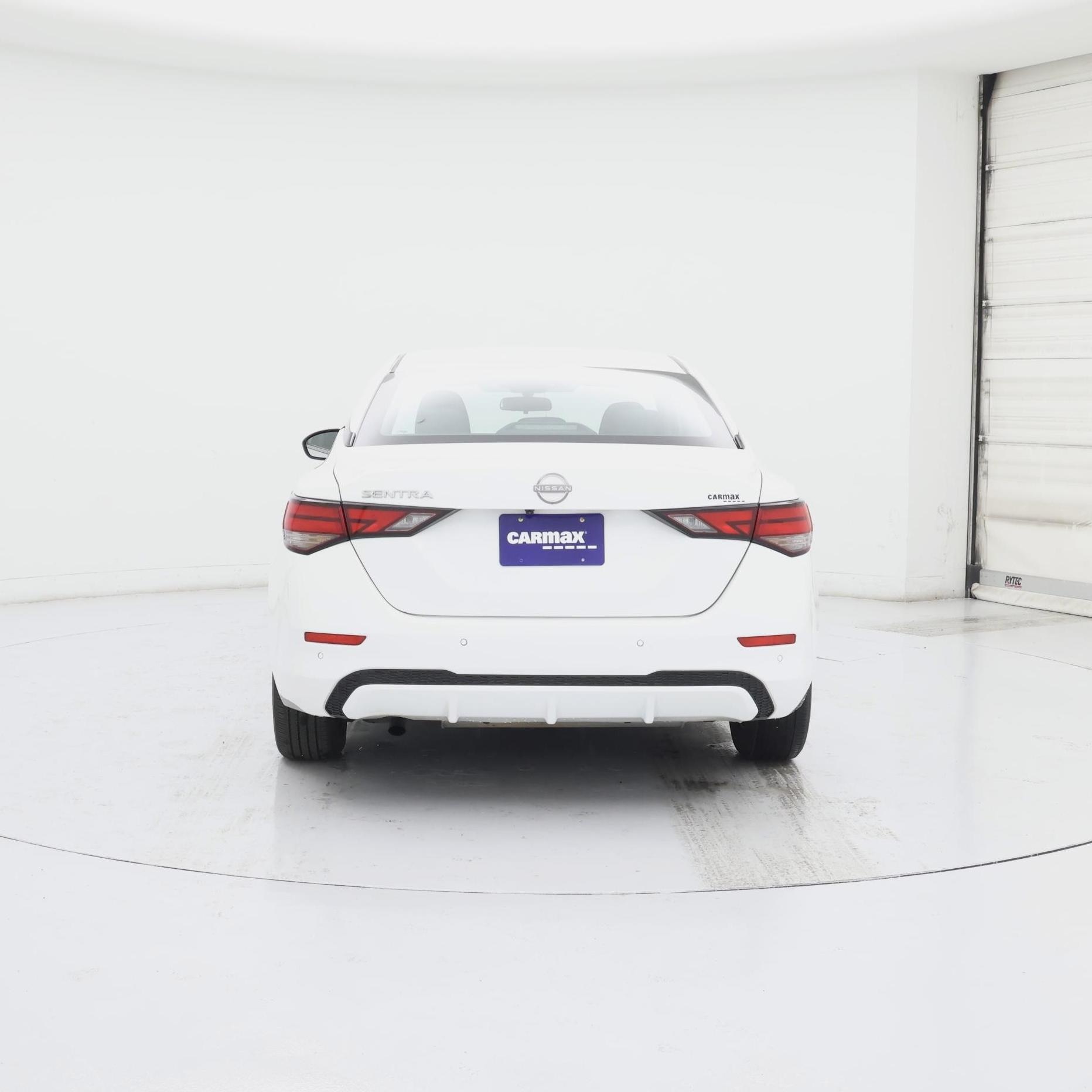 Thumbnail: 2024 Nissan Sentra - 6