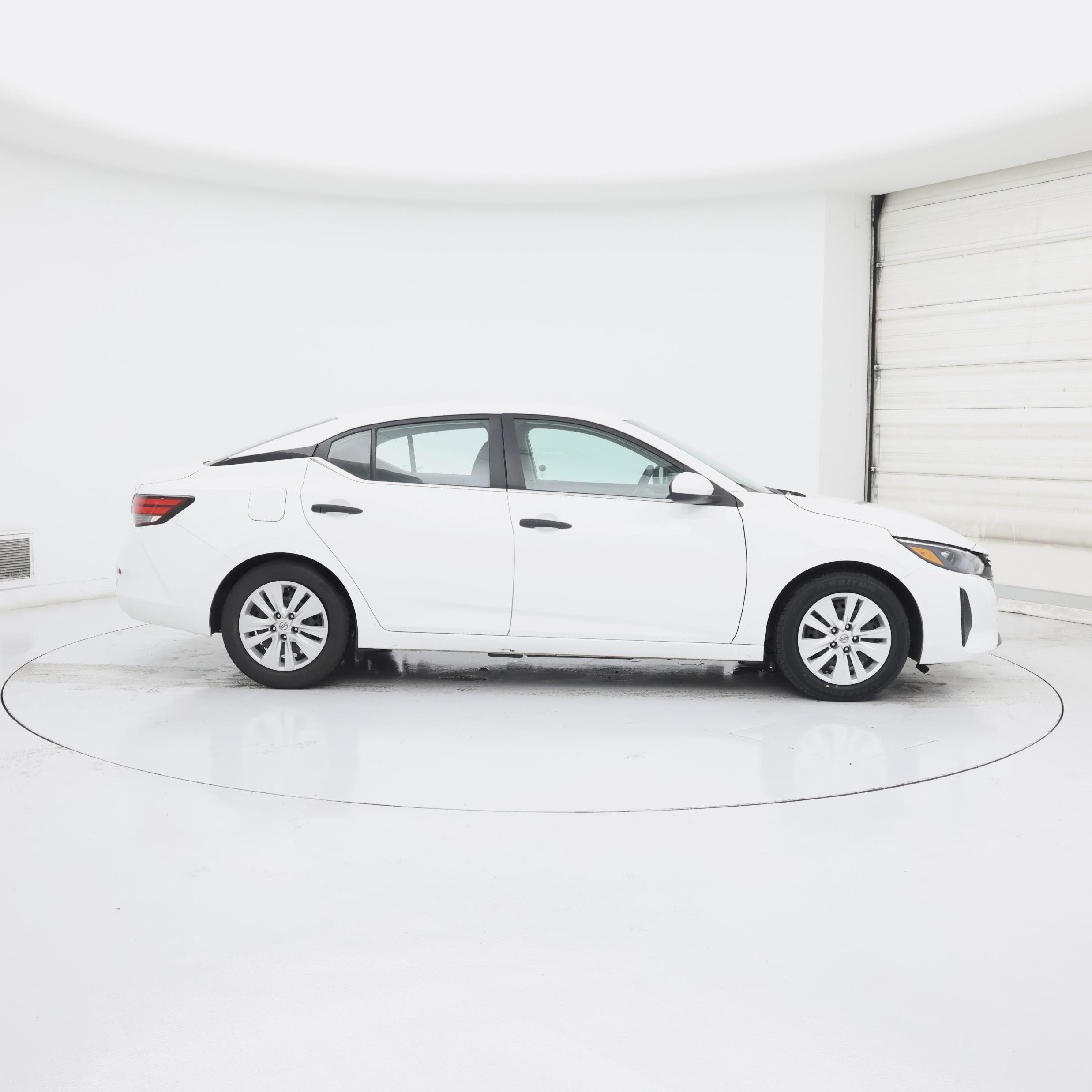 Thumbnail: 2024 Nissan Sentra - 7